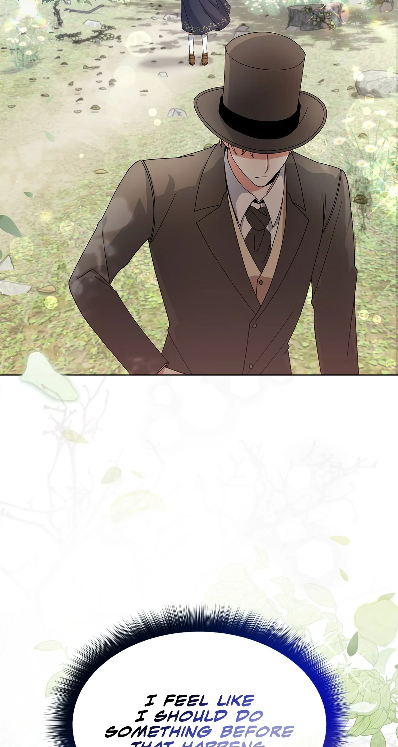 Sincerely, Vanessa chapter 21 page 40
