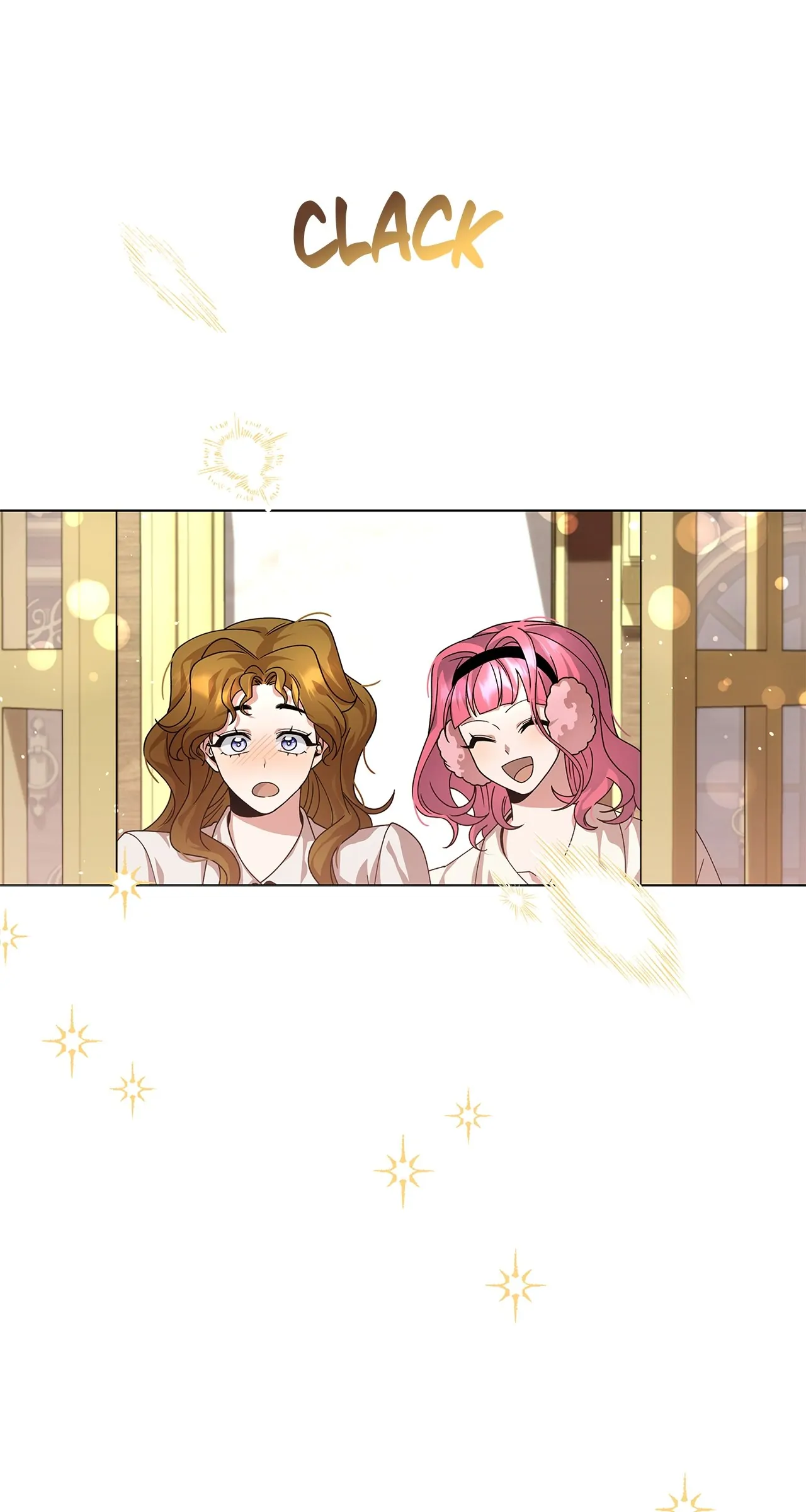 Sincerely, Vanessa chapter 21 page 50