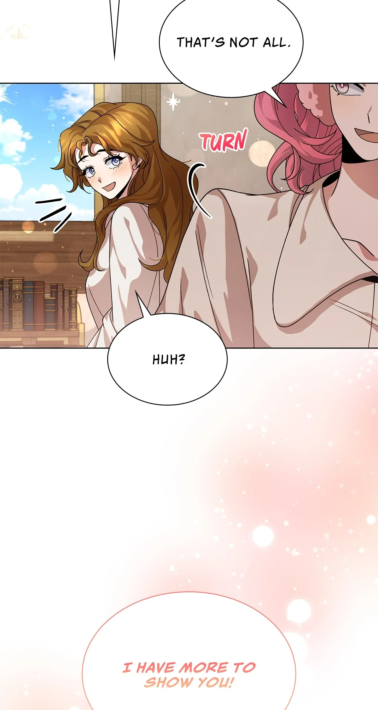 Sincerely, Vanessa chapter 21 page 54