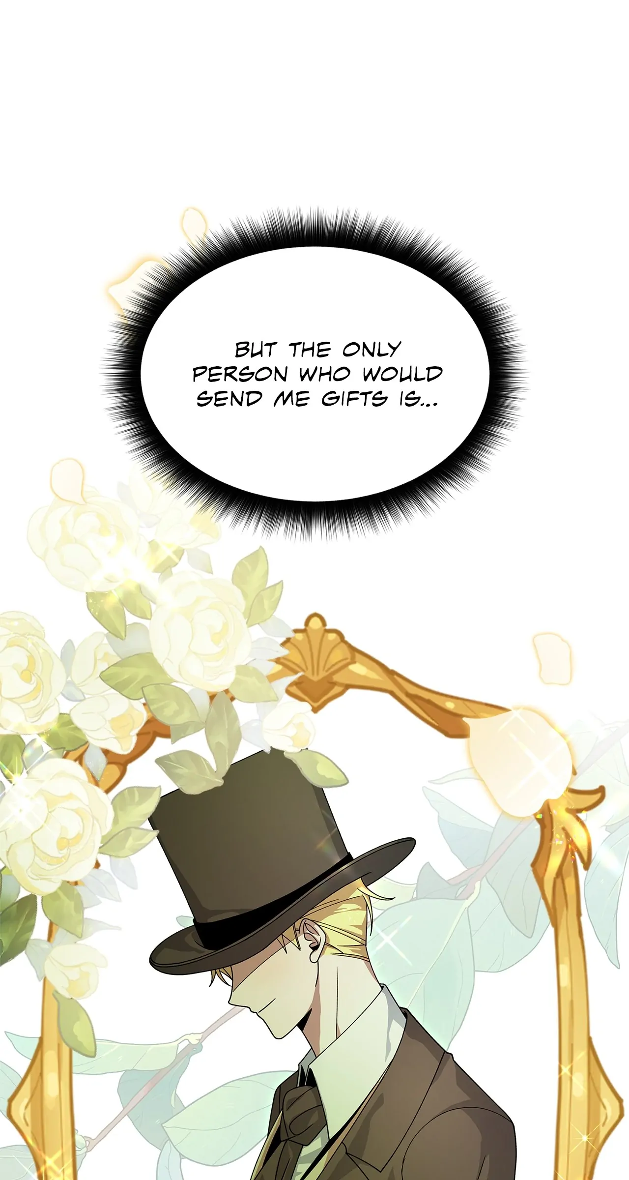 Sincerely, Vanessa chapter 21 page 62