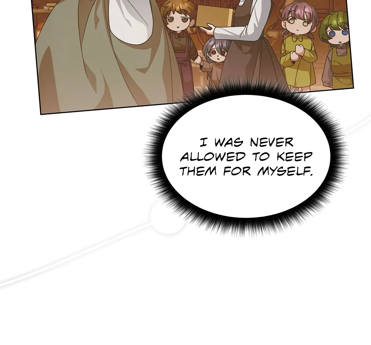 Sincerely, Vanessa chapter 21 page 66