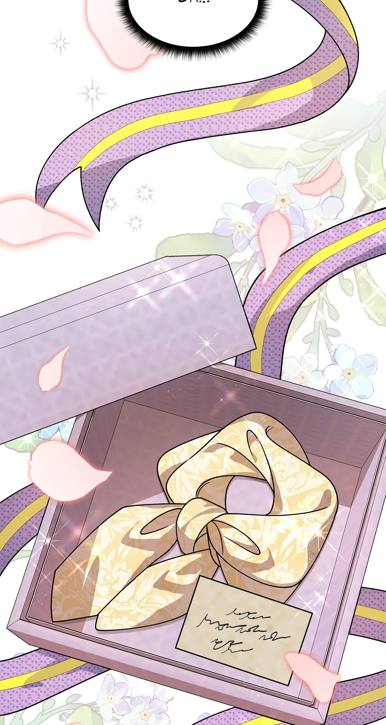 Sincerely, Vanessa chapter 21 page 69