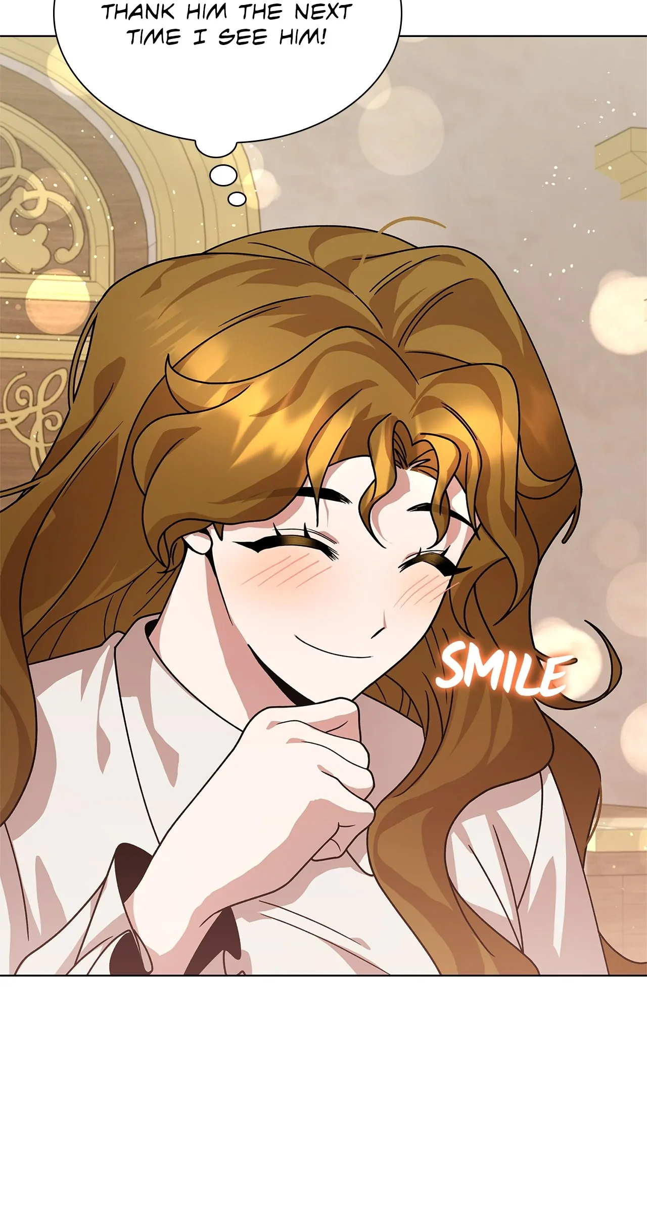 Sincerely, Vanessa chapter 21 page 76