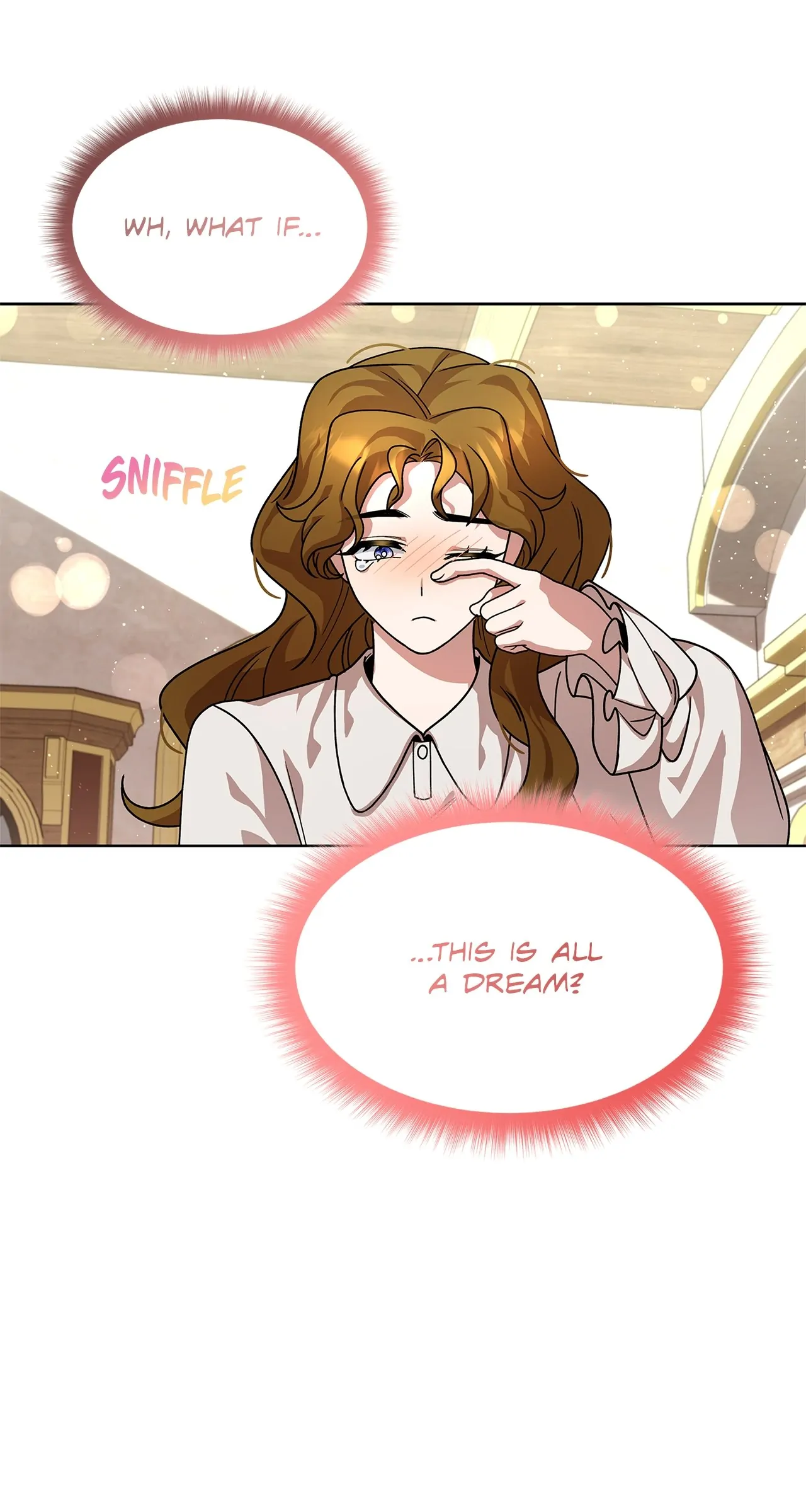 Sincerely, Vanessa chapter 21 page 82