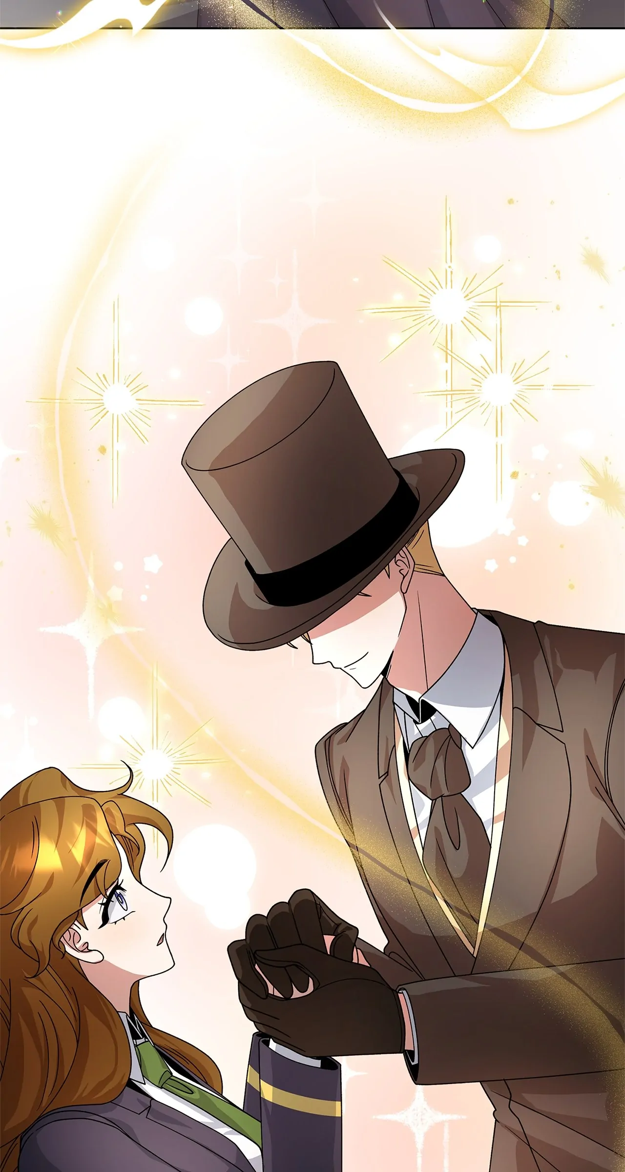 Sincerely, Vanessa chapter 22 page 16