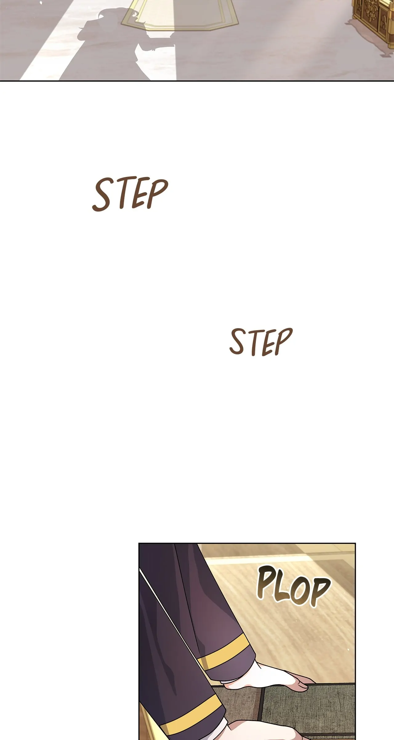 Sincerely, Vanessa chapter 22 page 23