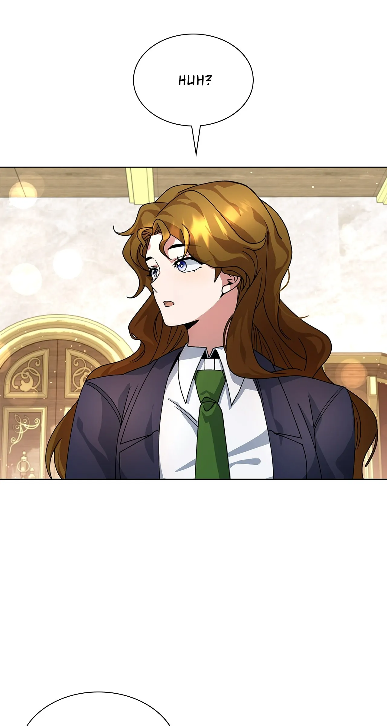 Sincerely, Vanessa chapter 22 page 25