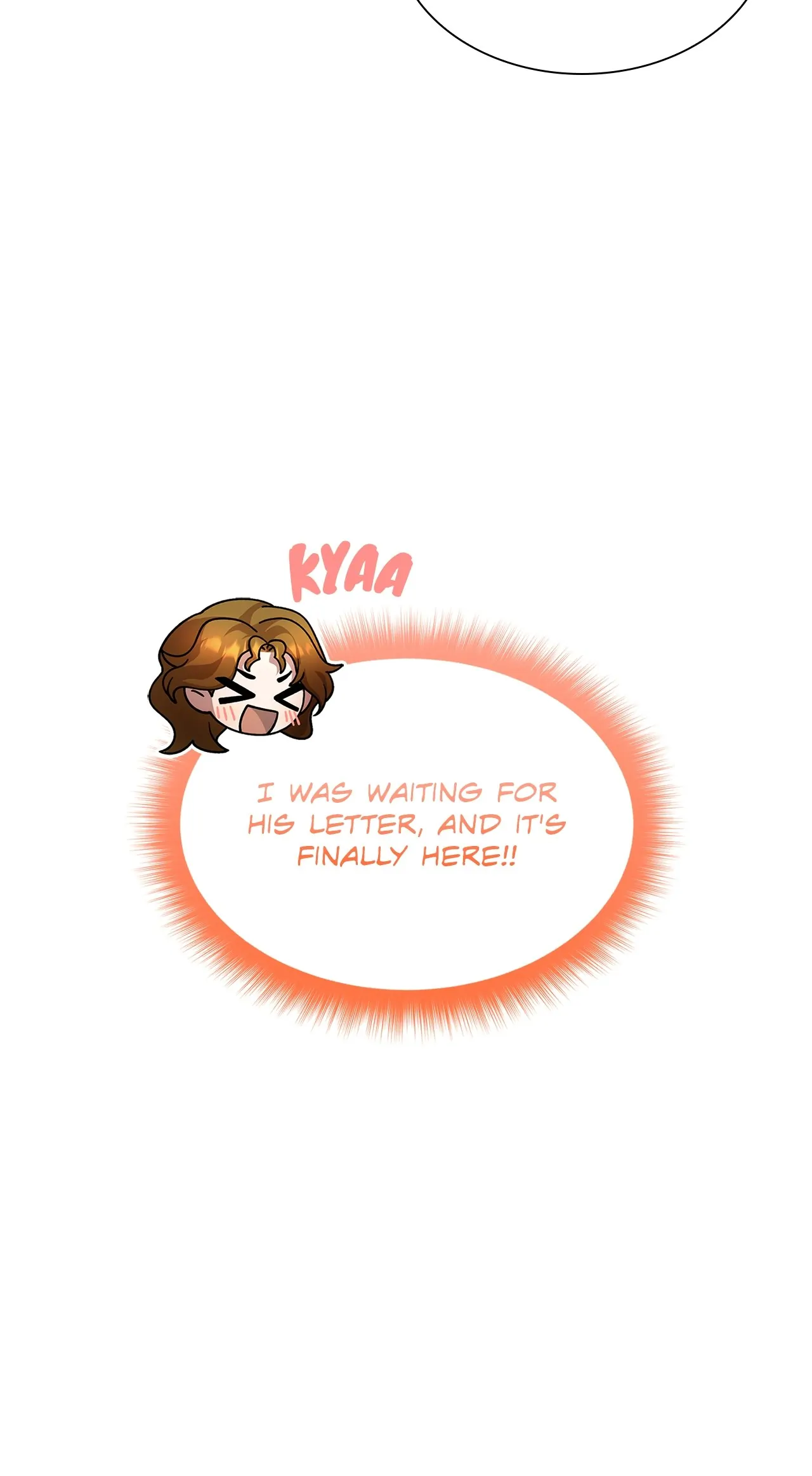 Sincerely, Vanessa chapter 22 page 27