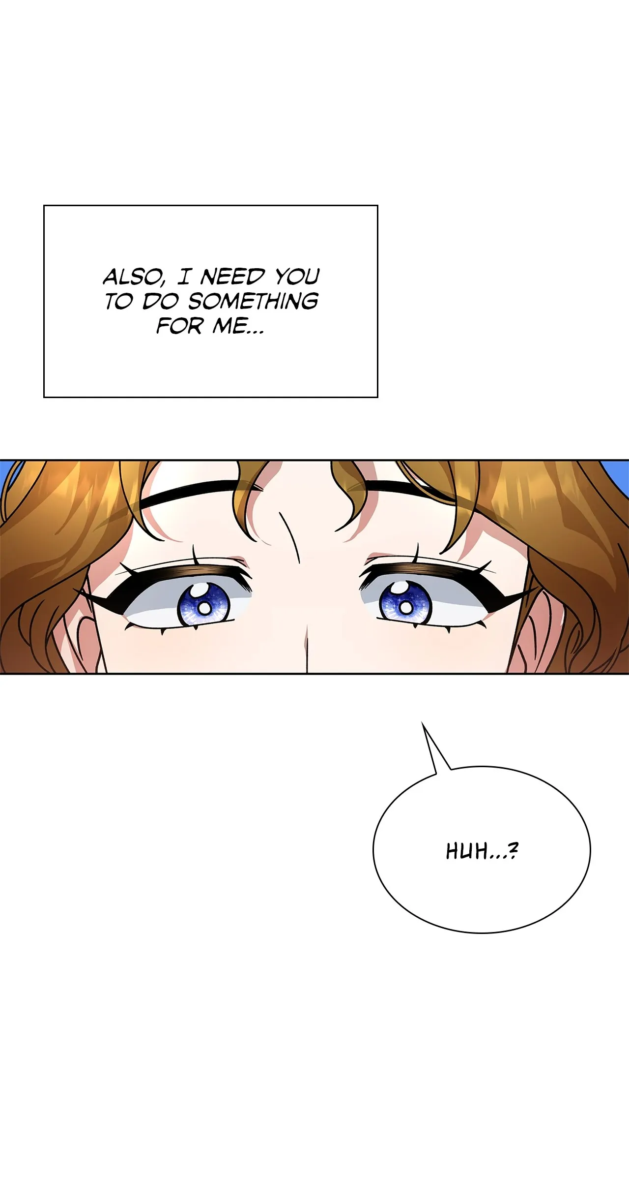 Sincerely, Vanessa chapter 22 page 31