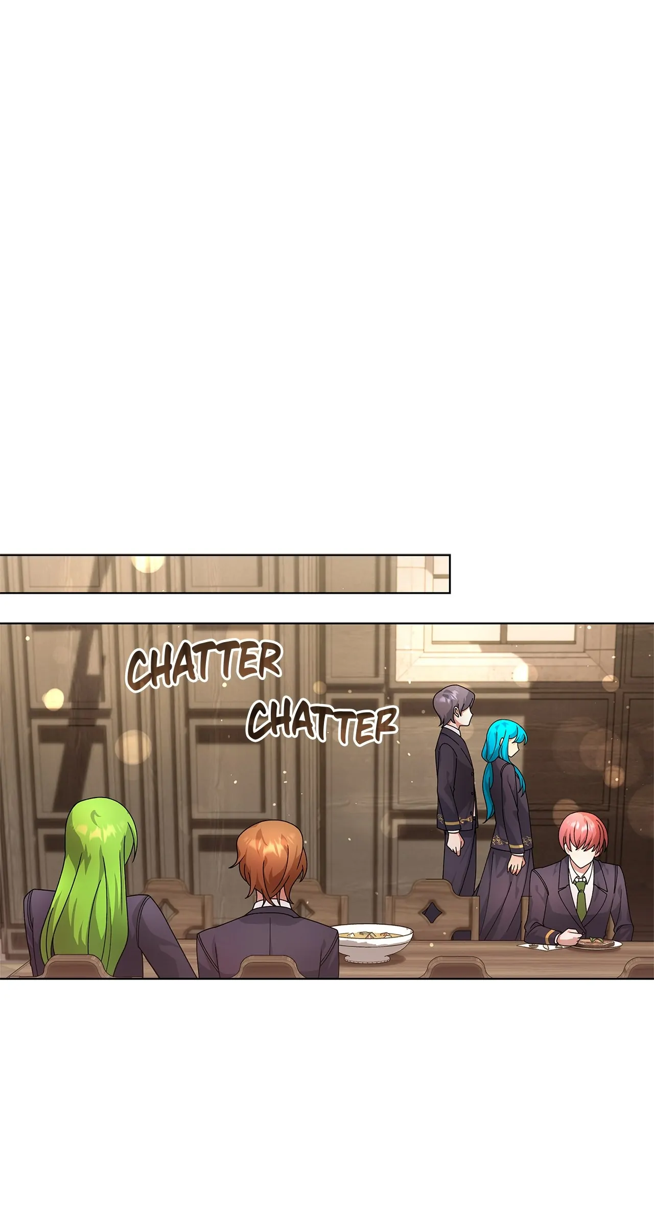 Sincerely, Vanessa chapter 22 page 34
