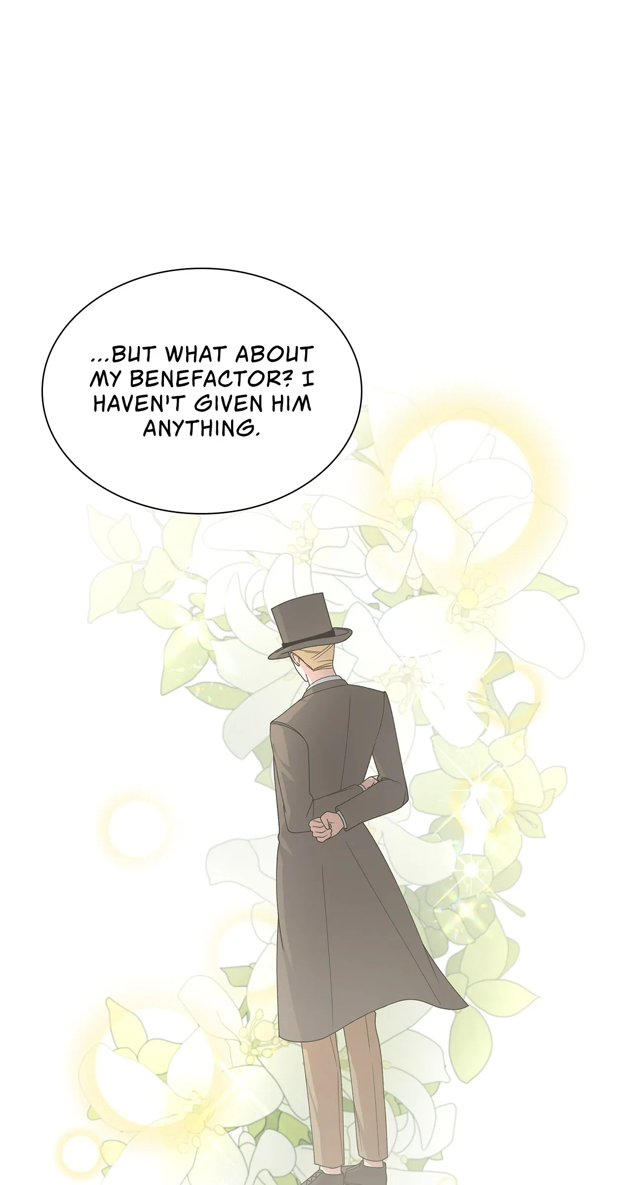 Sincerely, Vanessa chapter 22 page 47
