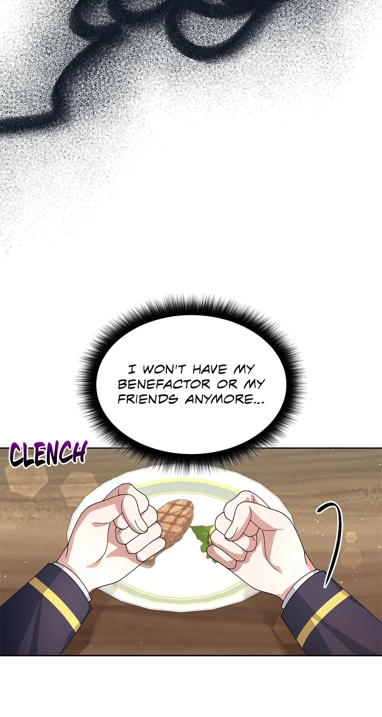 Sincerely, Vanessa chapter 22 page 52