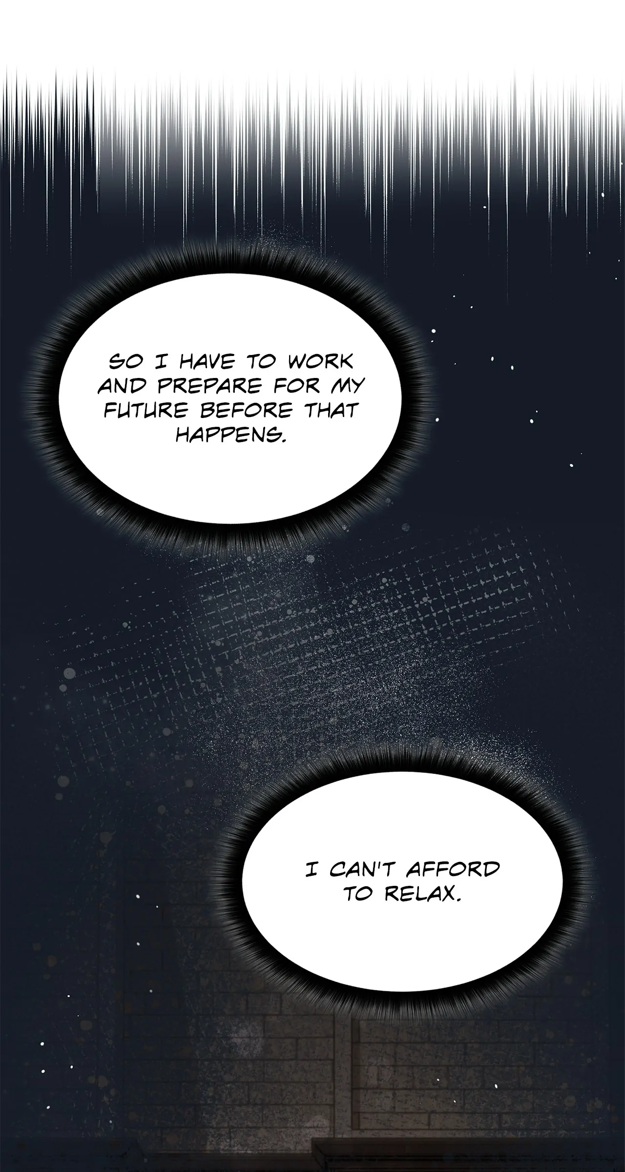 Sincerely, Vanessa chapter 22 page 54