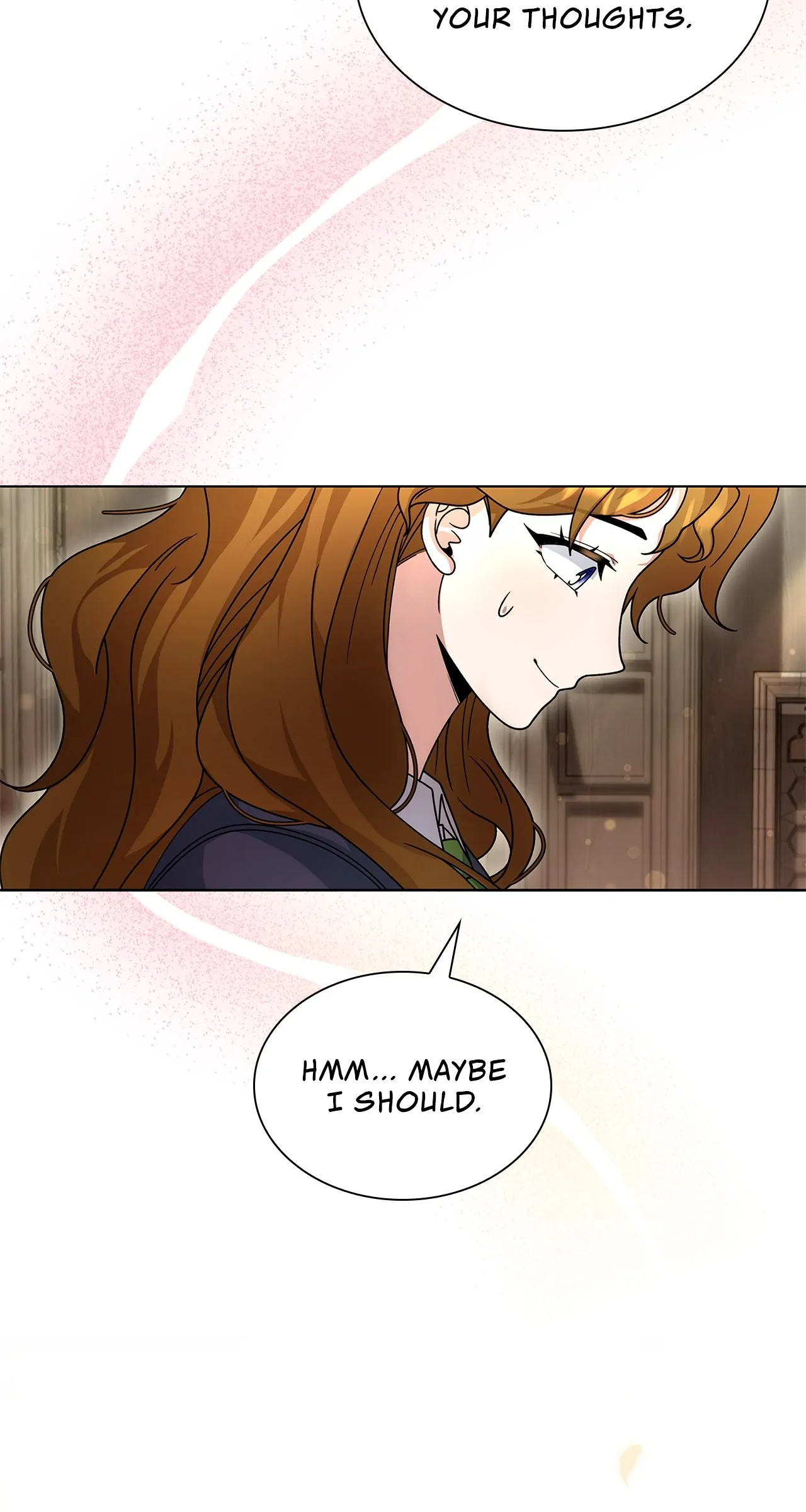 Sincerely, Vanessa chapter 22 page 57