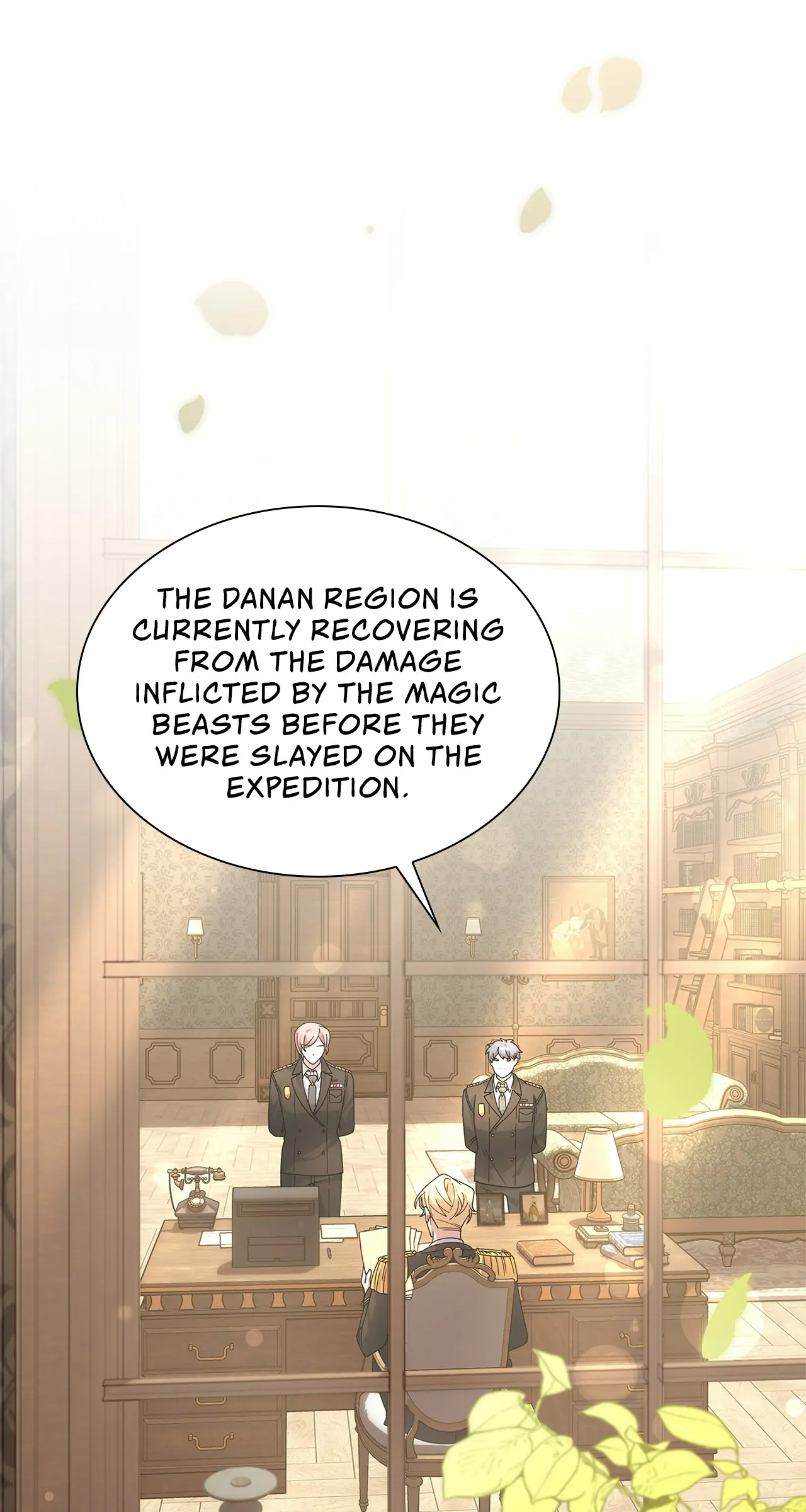 Sincerely, Vanessa chapter 22 page 58
