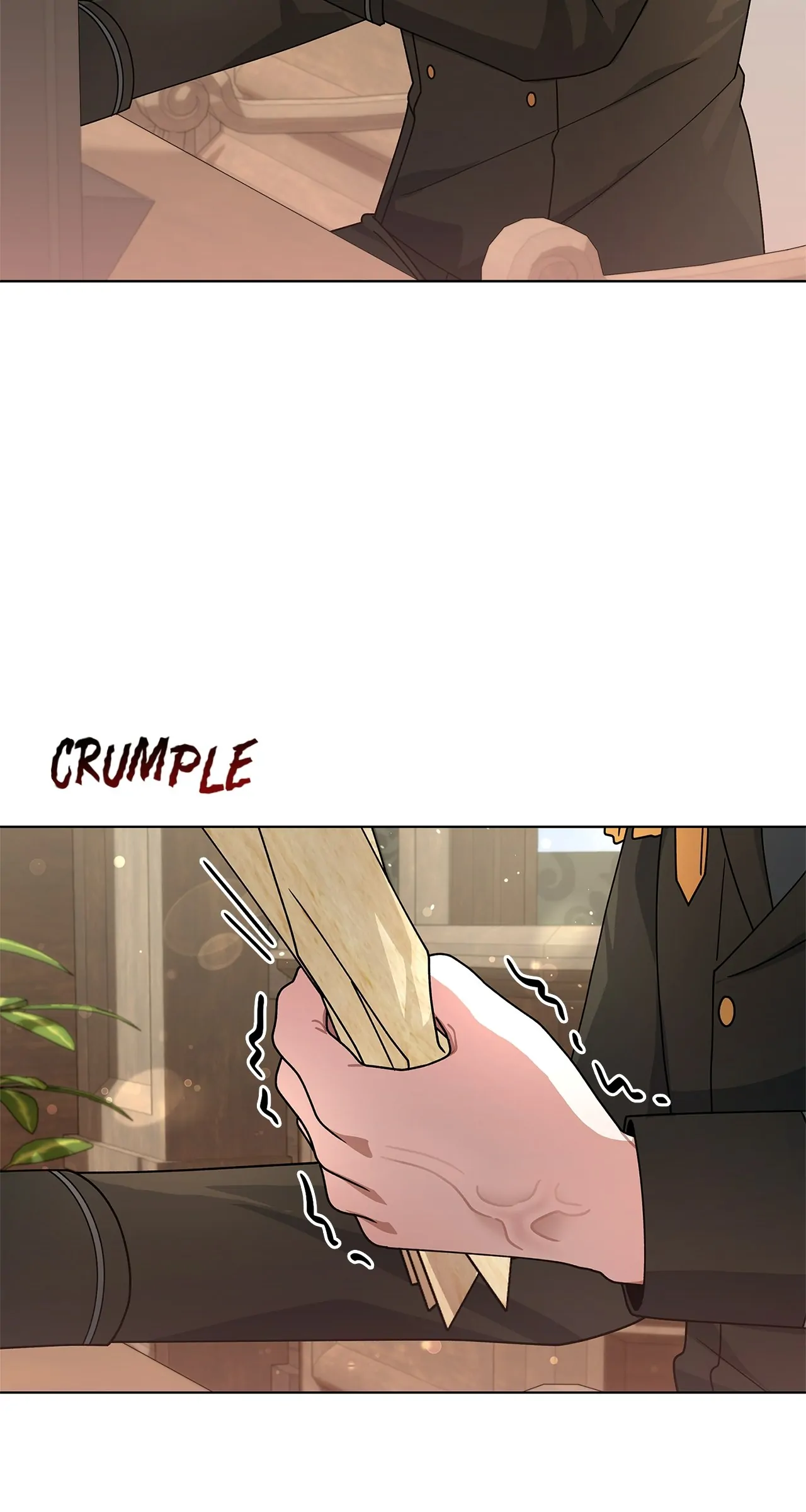 Sincerely, Vanessa chapter 22 page 61