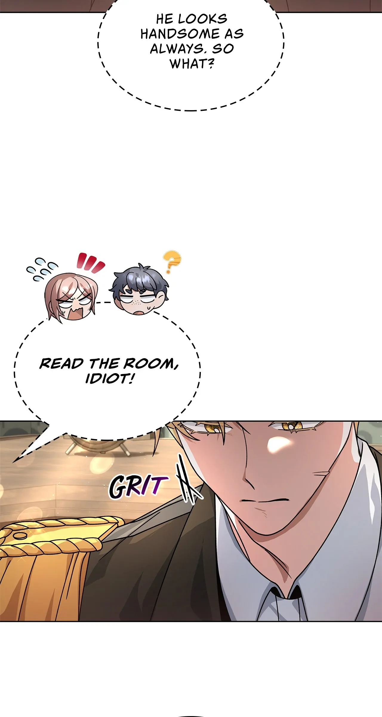 Sincerely, Vanessa chapter 22 page 64