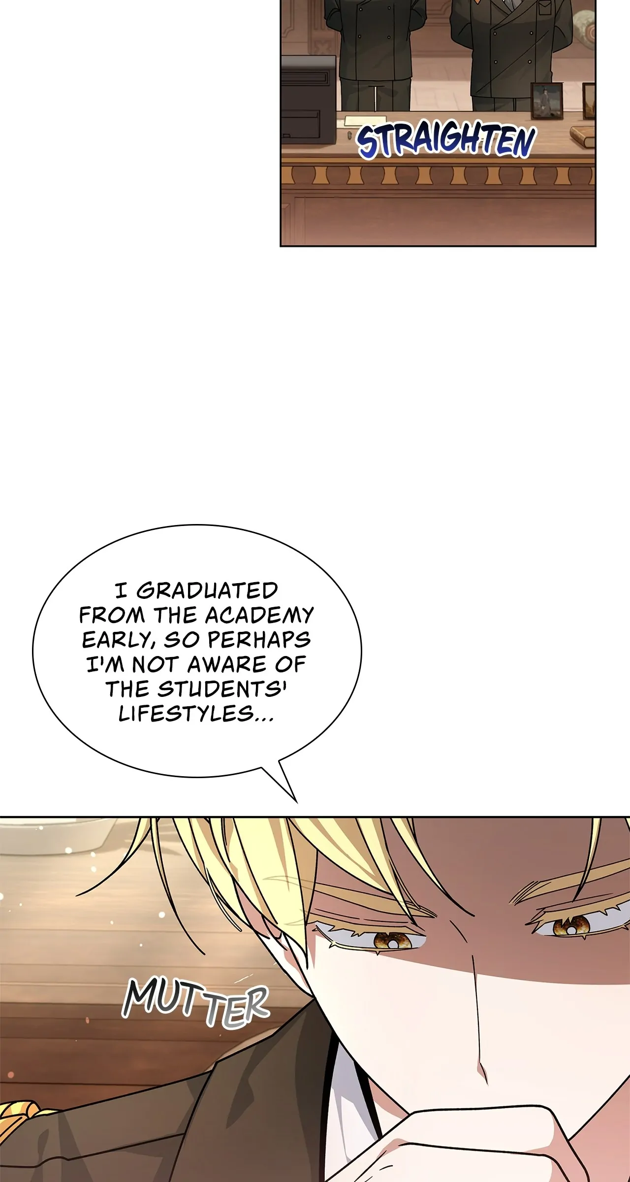 Sincerely, Vanessa chapter 22 page 67
