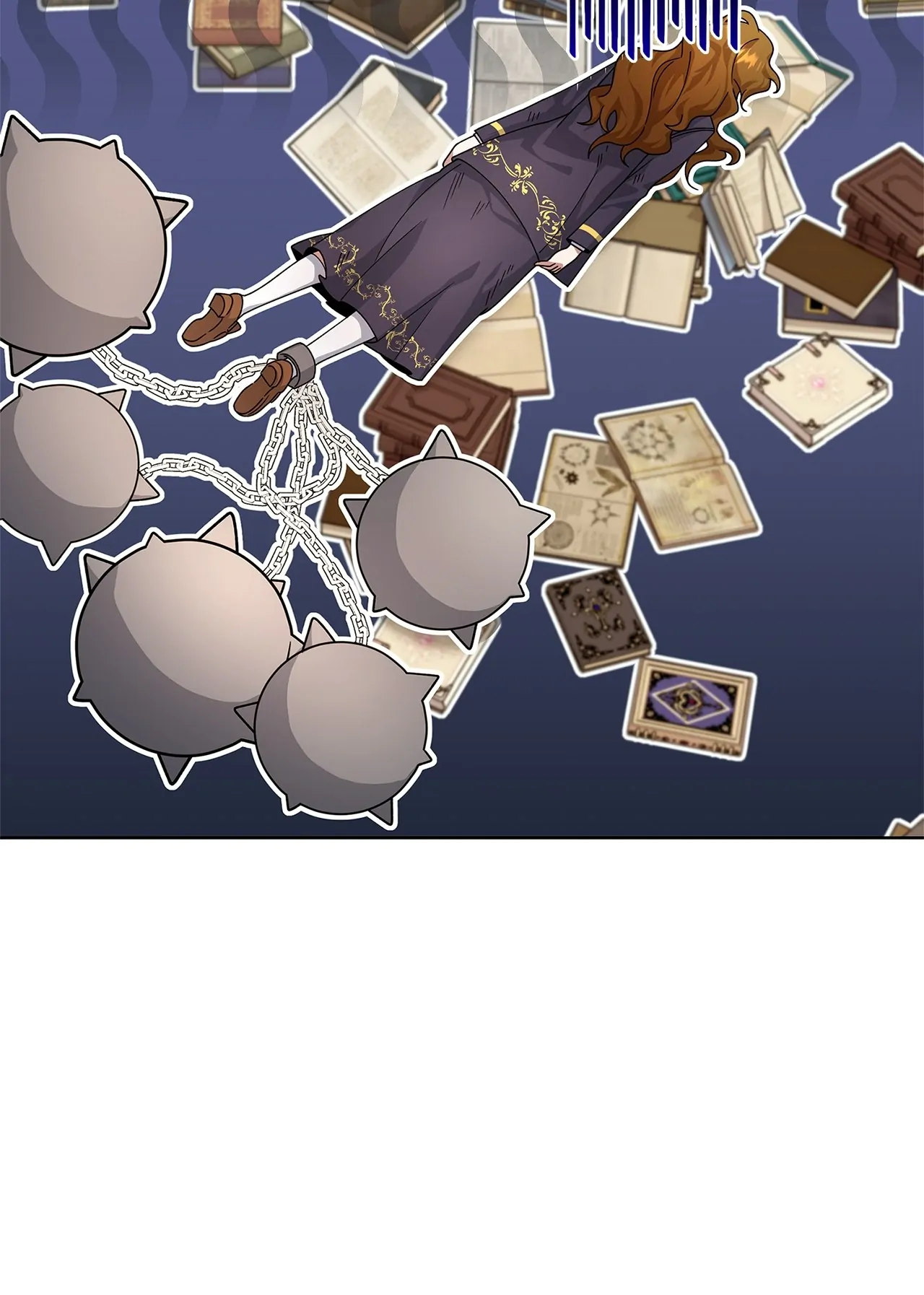 Sincerely, Vanessa chapter 22 page 71