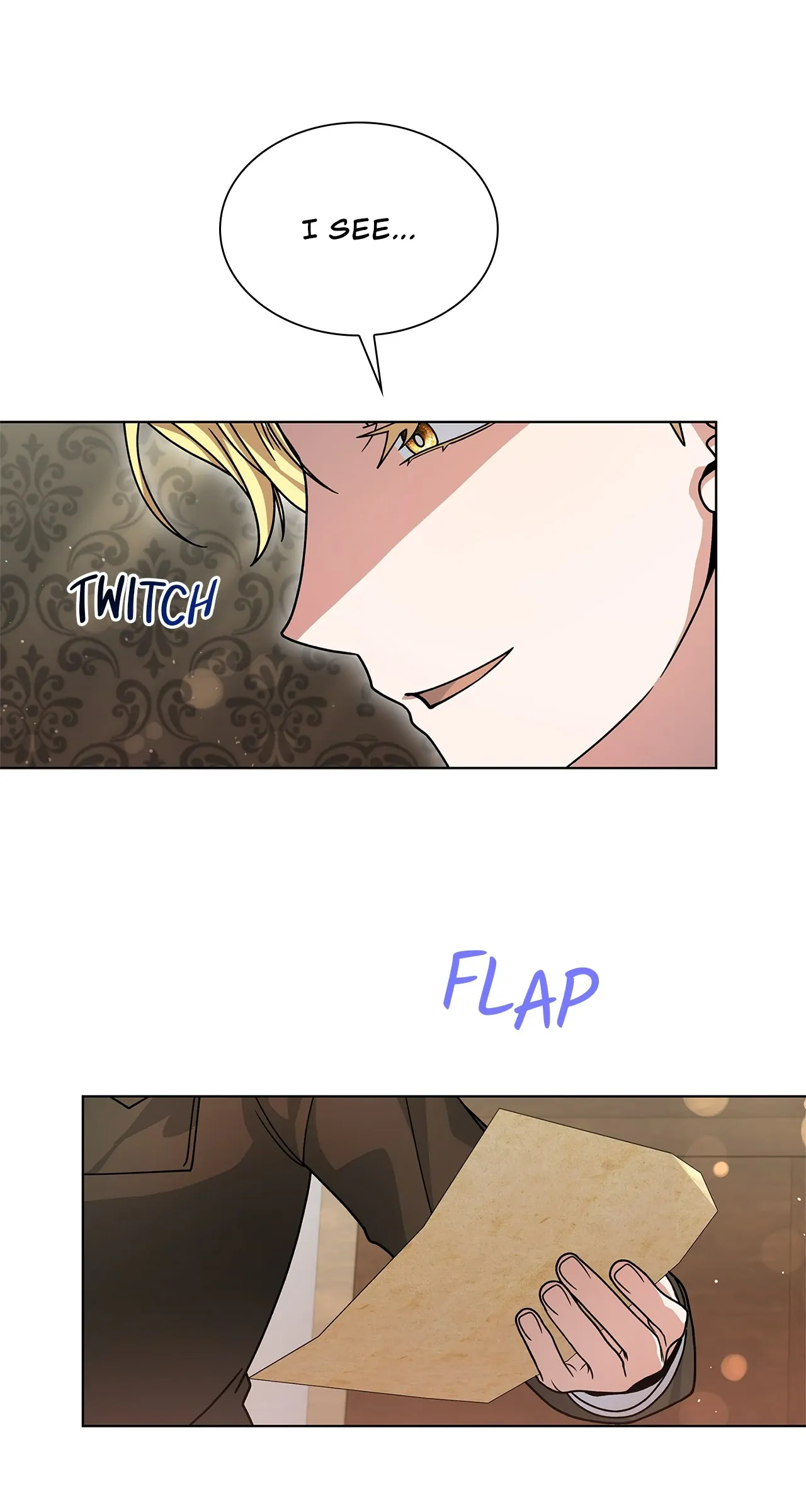 Sincerely, Vanessa chapter 22 page 72