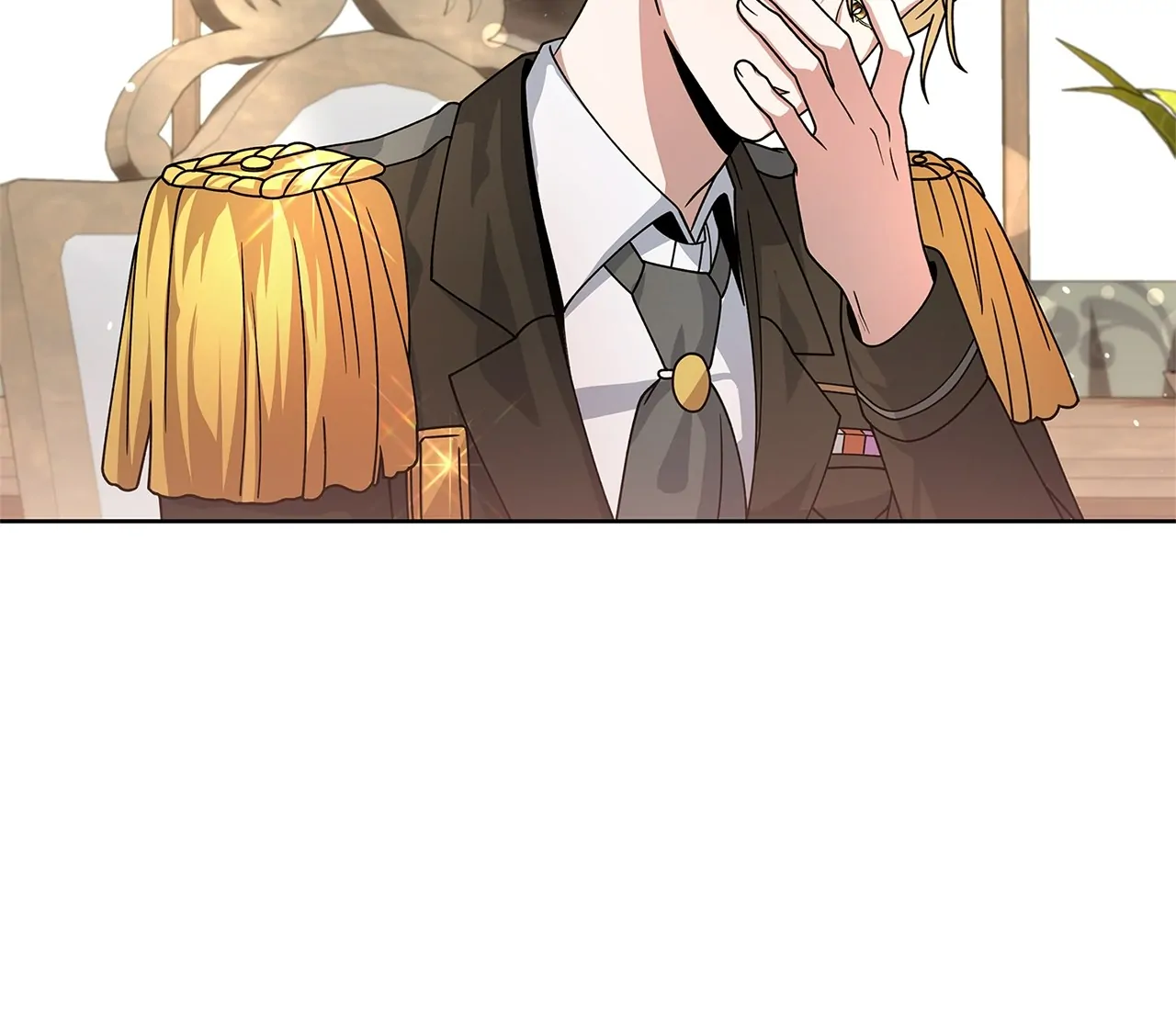 Sincerely, Vanessa chapter 22 page 77