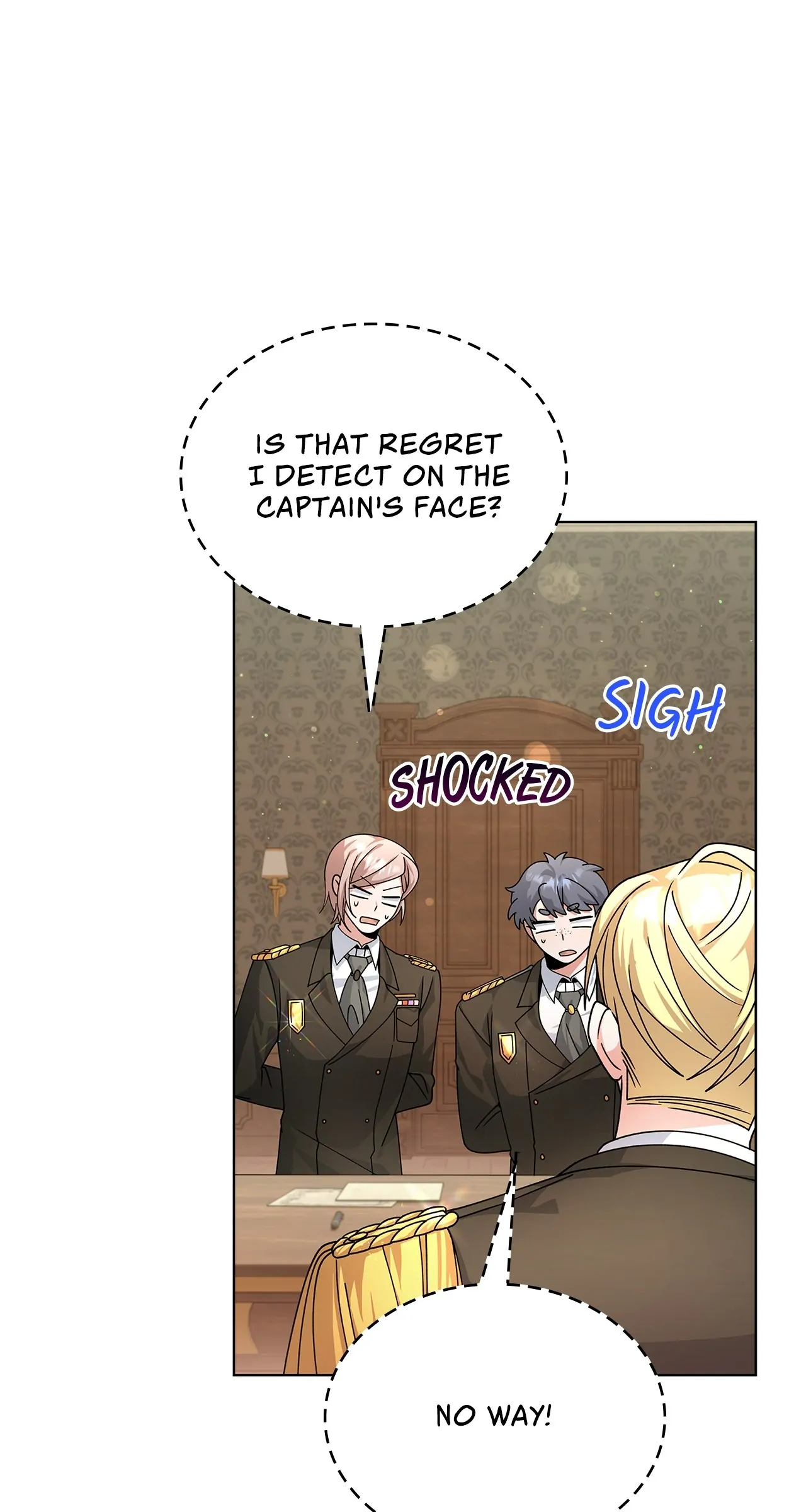 Sincerely, Vanessa chapter 22 page 78