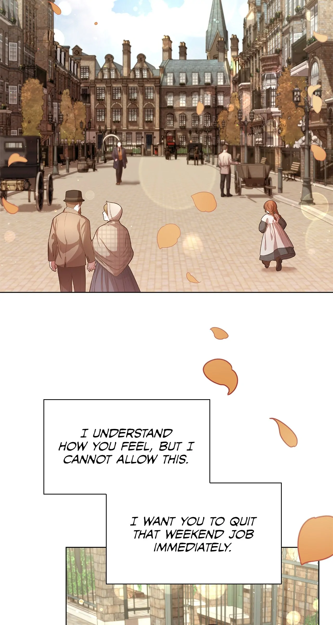 Sincerely, Vanessa chapter 22 page 80