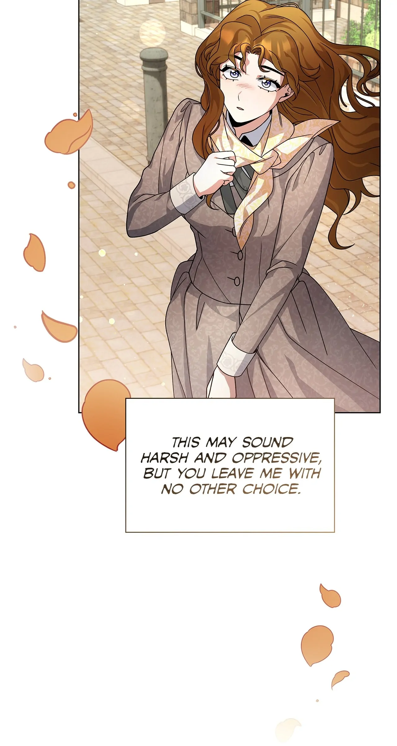 Sincerely, Vanessa chapter 22 page 81