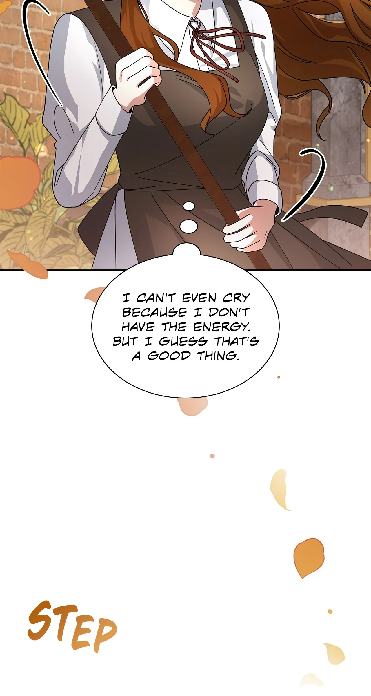 Sincerely, Vanessa chapter 22 page 87