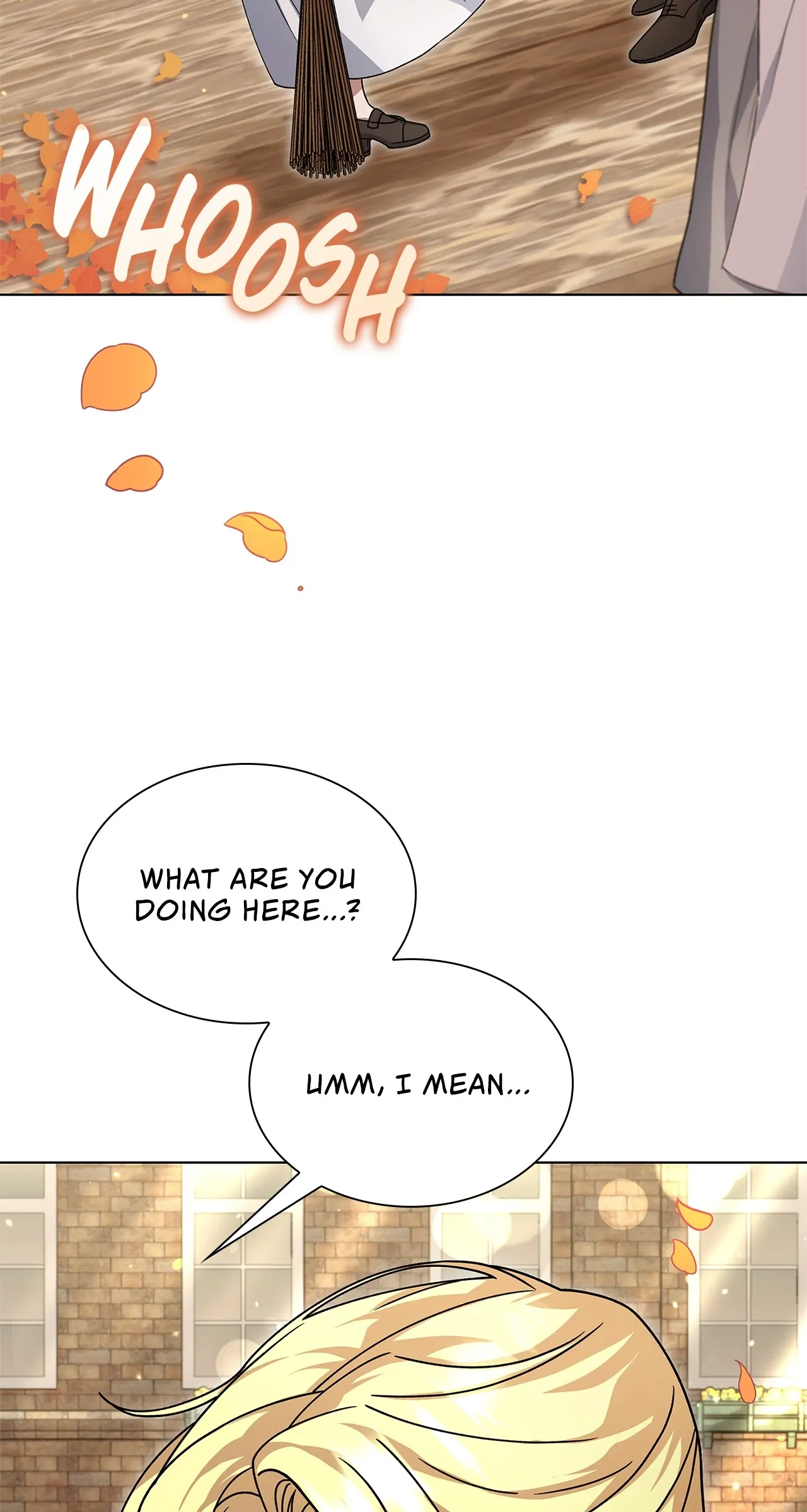 Sincerely, Vanessa chapter 22 page 91