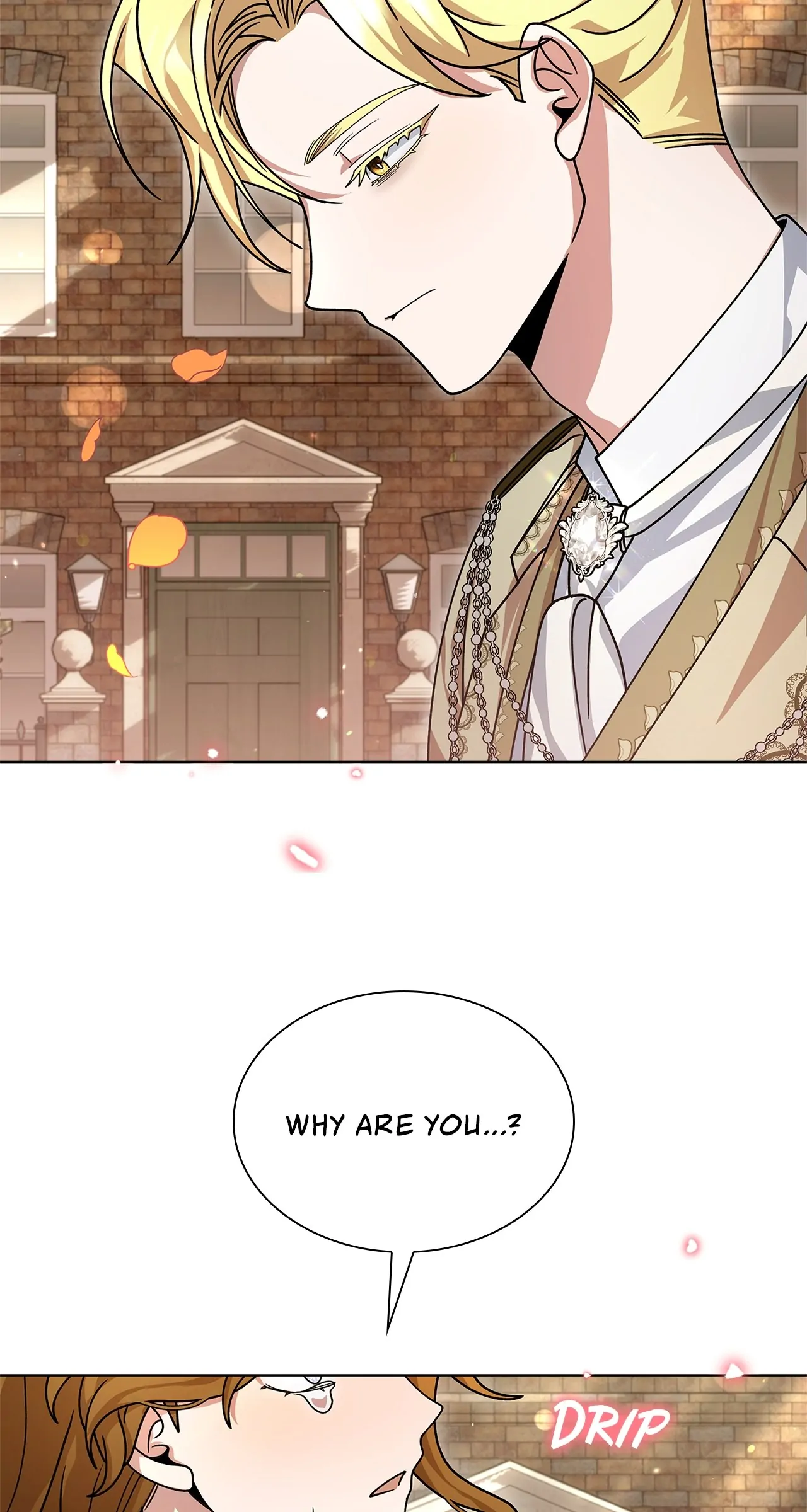 Sincerely, Vanessa chapter 22 page 92