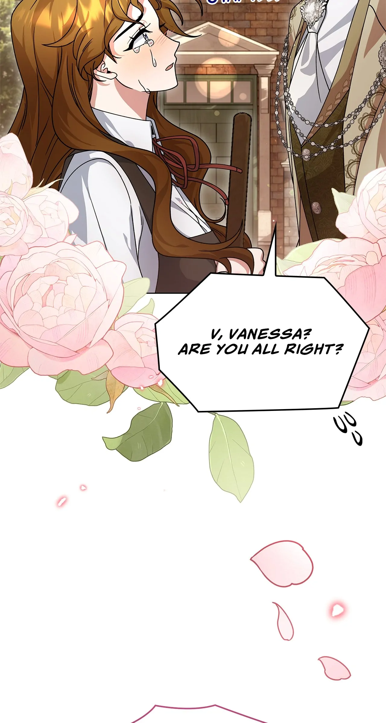 Sincerely, Vanessa chapter 22 page 94