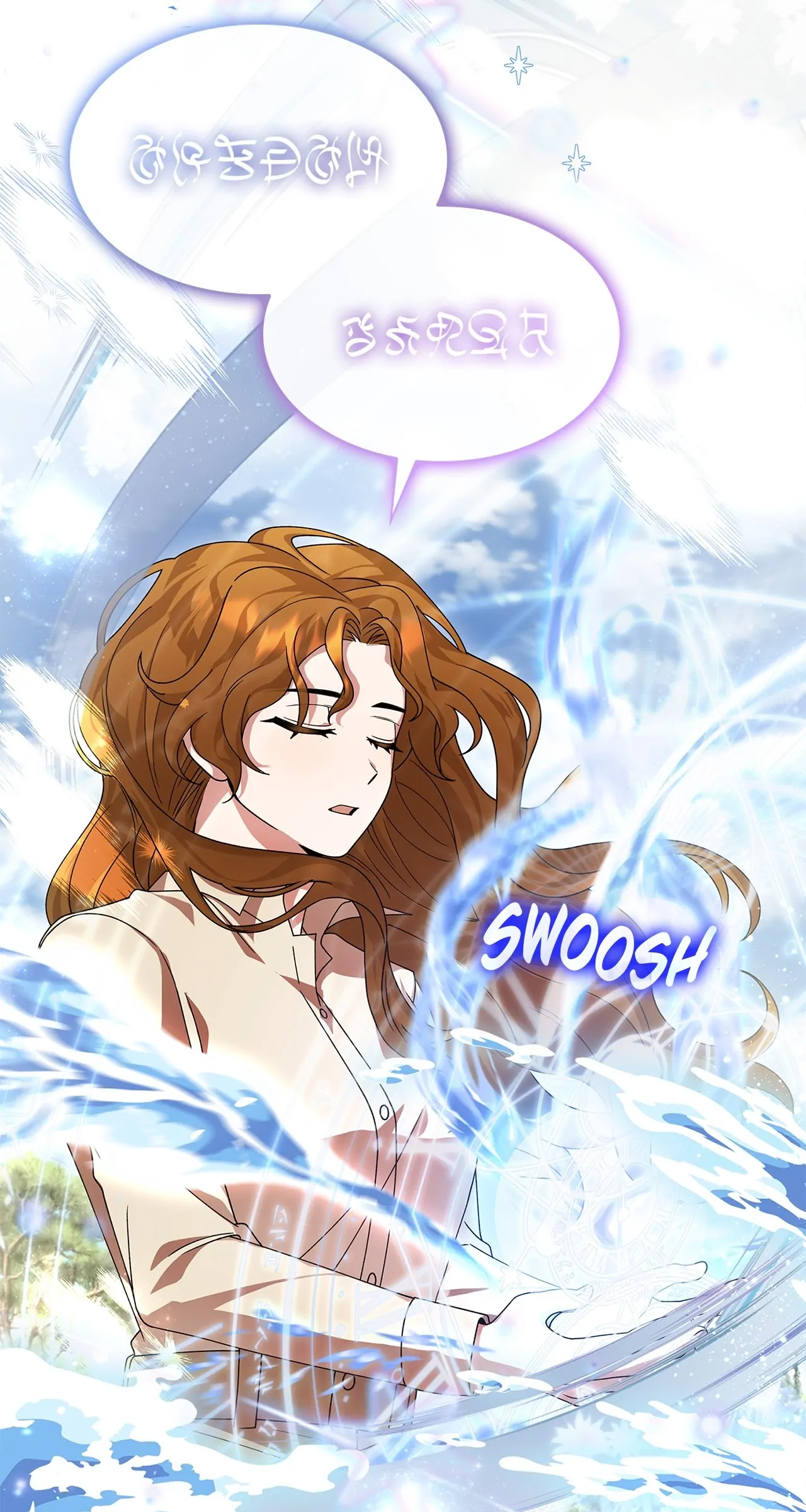Sincerely, Vanessa chapter 24 page 2
