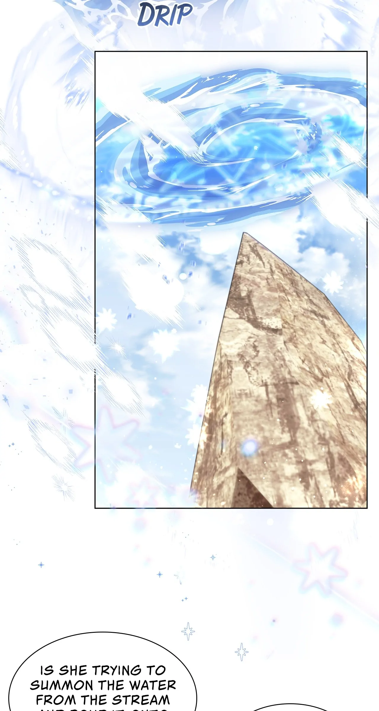 Sincerely, Vanessa chapter 24 page 4