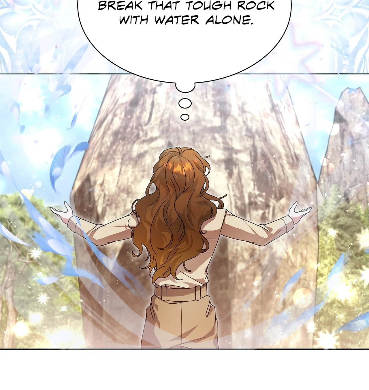 Sincerely, Vanessa chapter 24 page 6