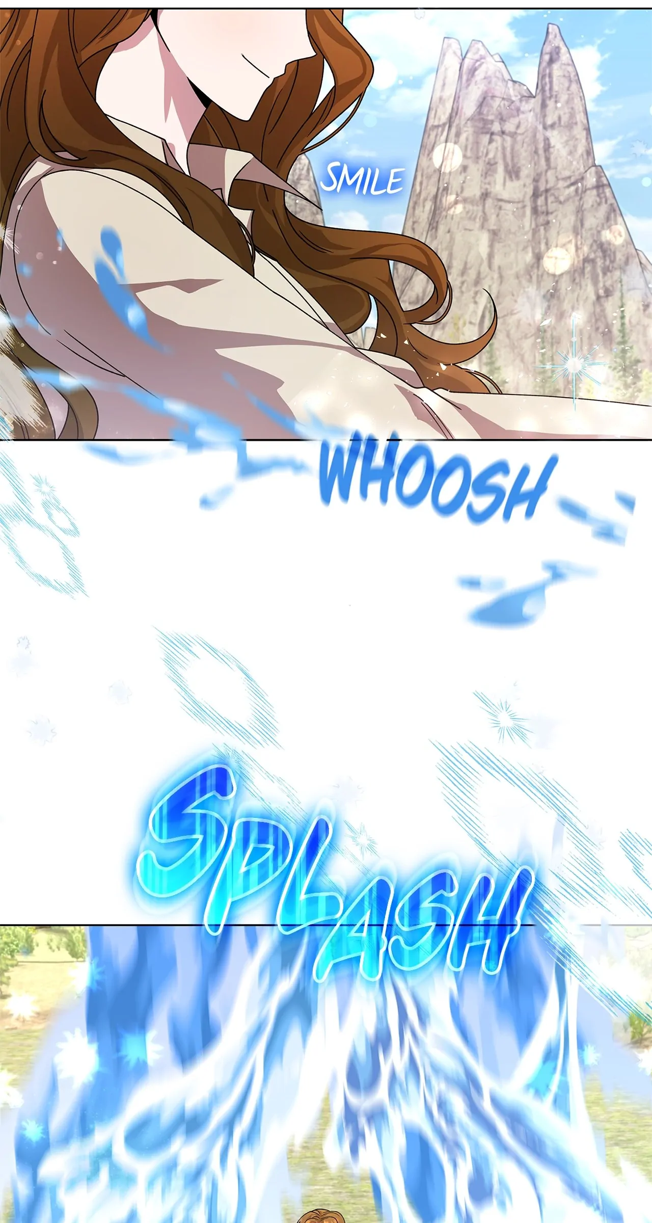 Sincerely, Vanessa chapter 24 page 8