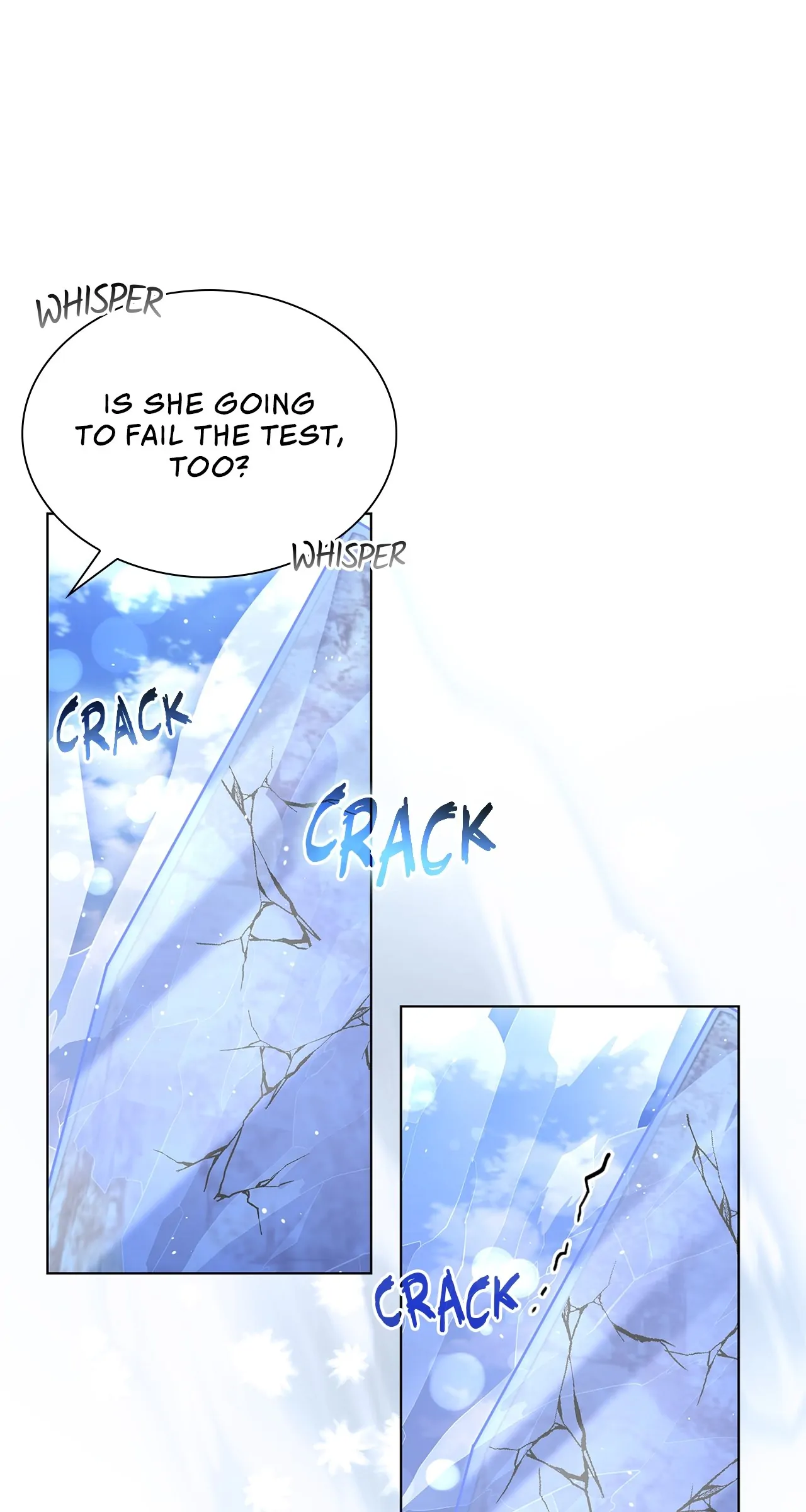 Sincerely, Vanessa chapter 24 page 13