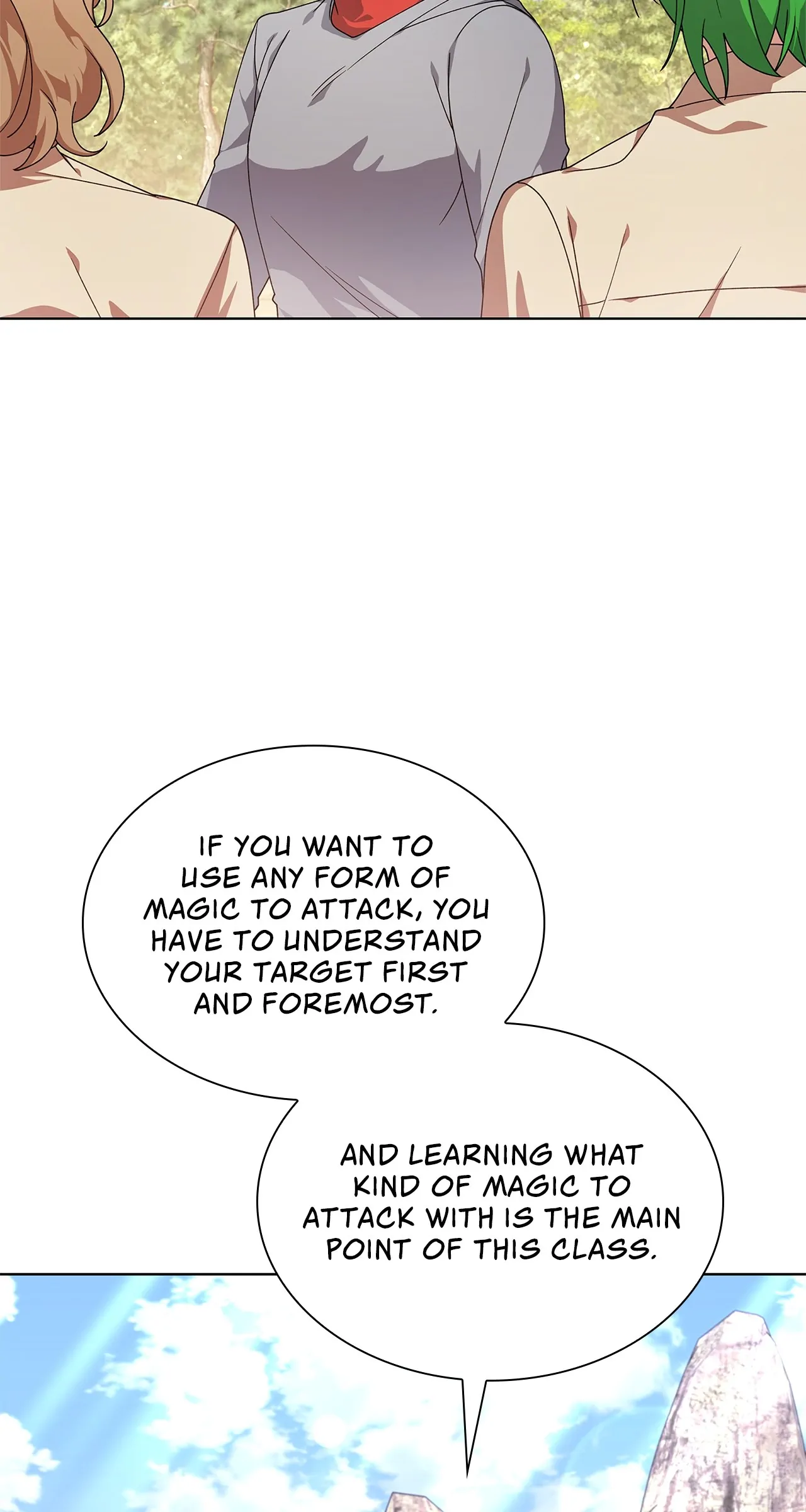 Sincerely, Vanessa chapter 24 page 21