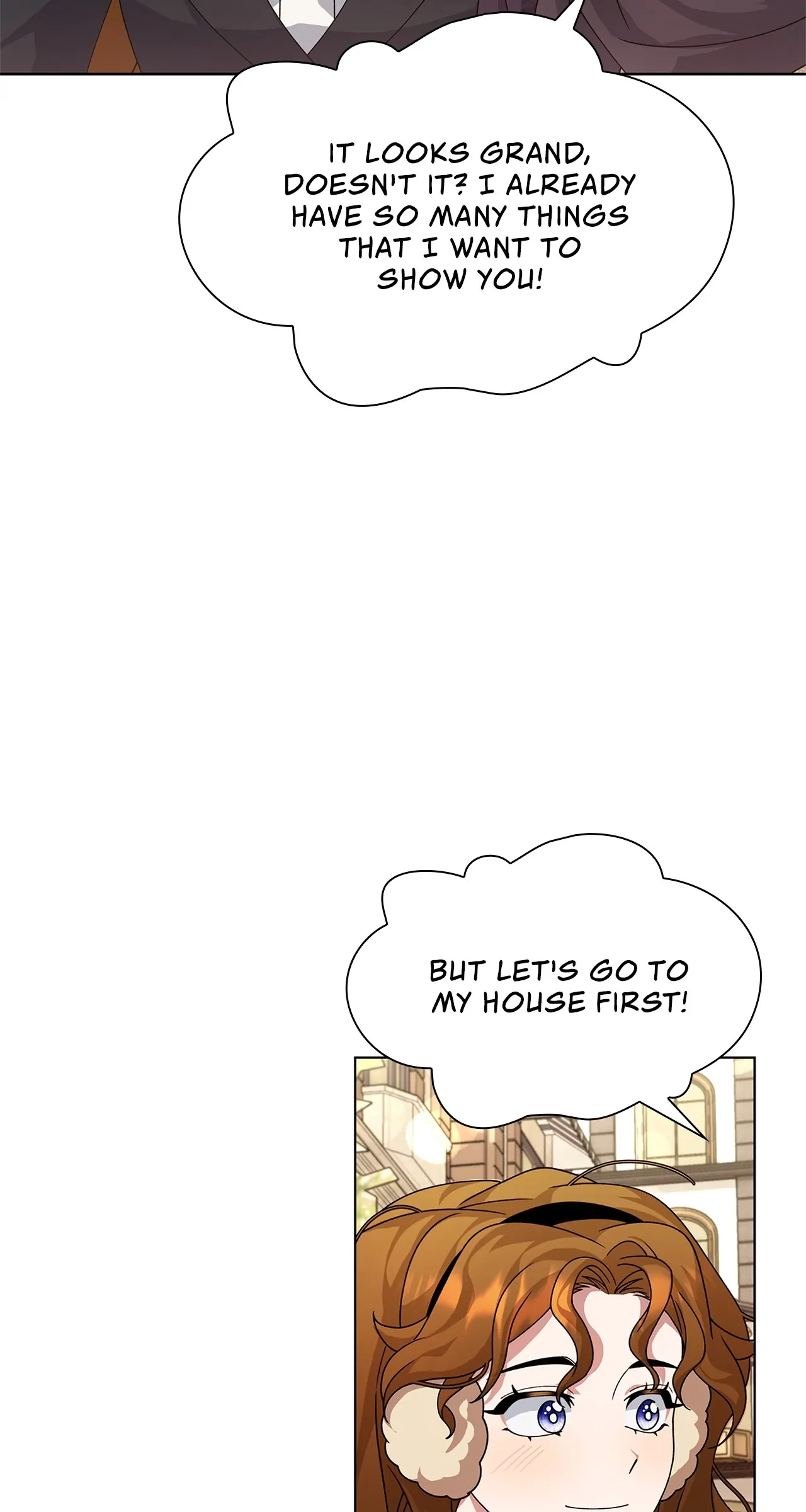Sincerely, Vanessa chapter 24 page 32