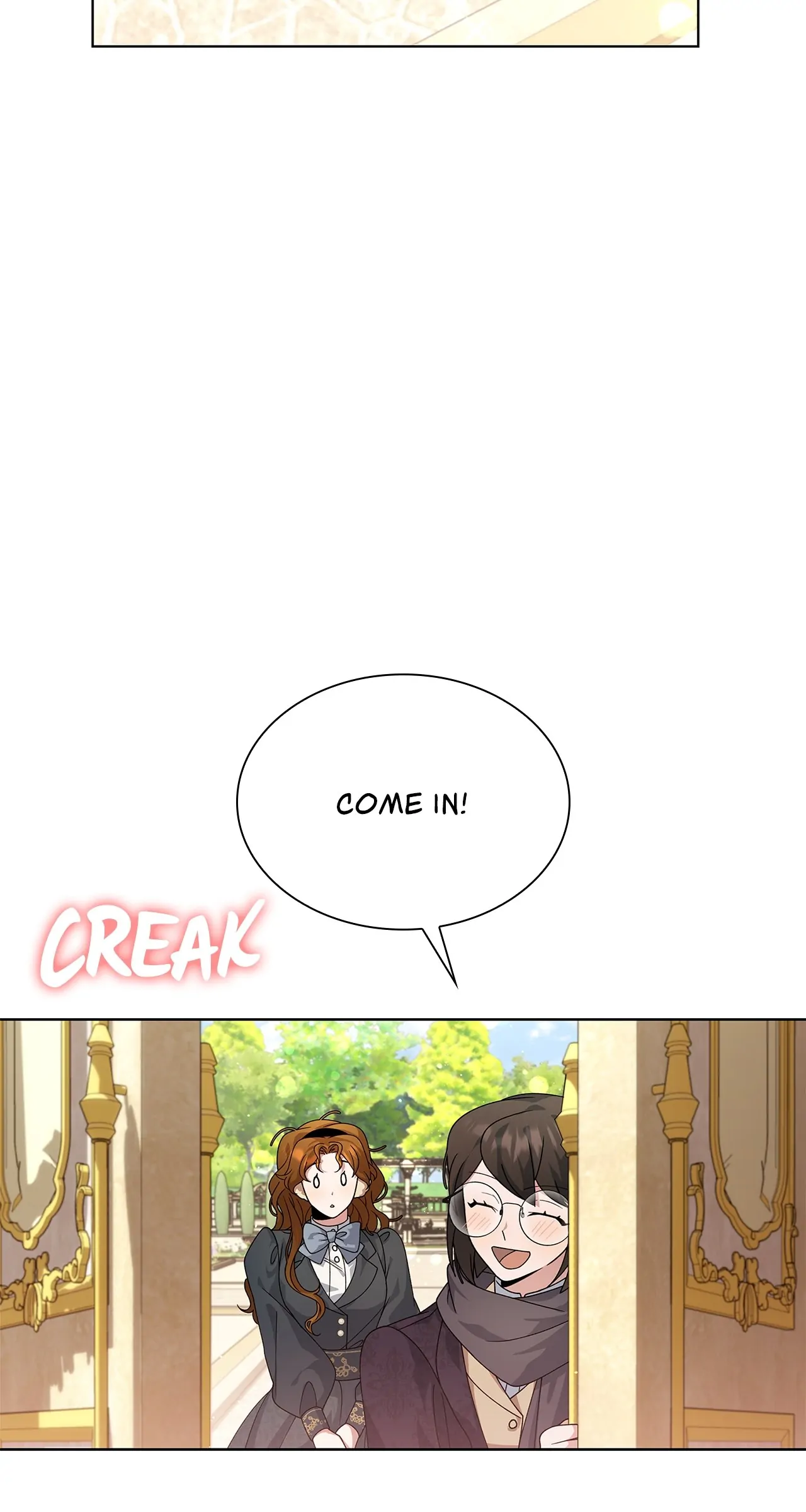Sincerely, Vanessa chapter 24 page 40