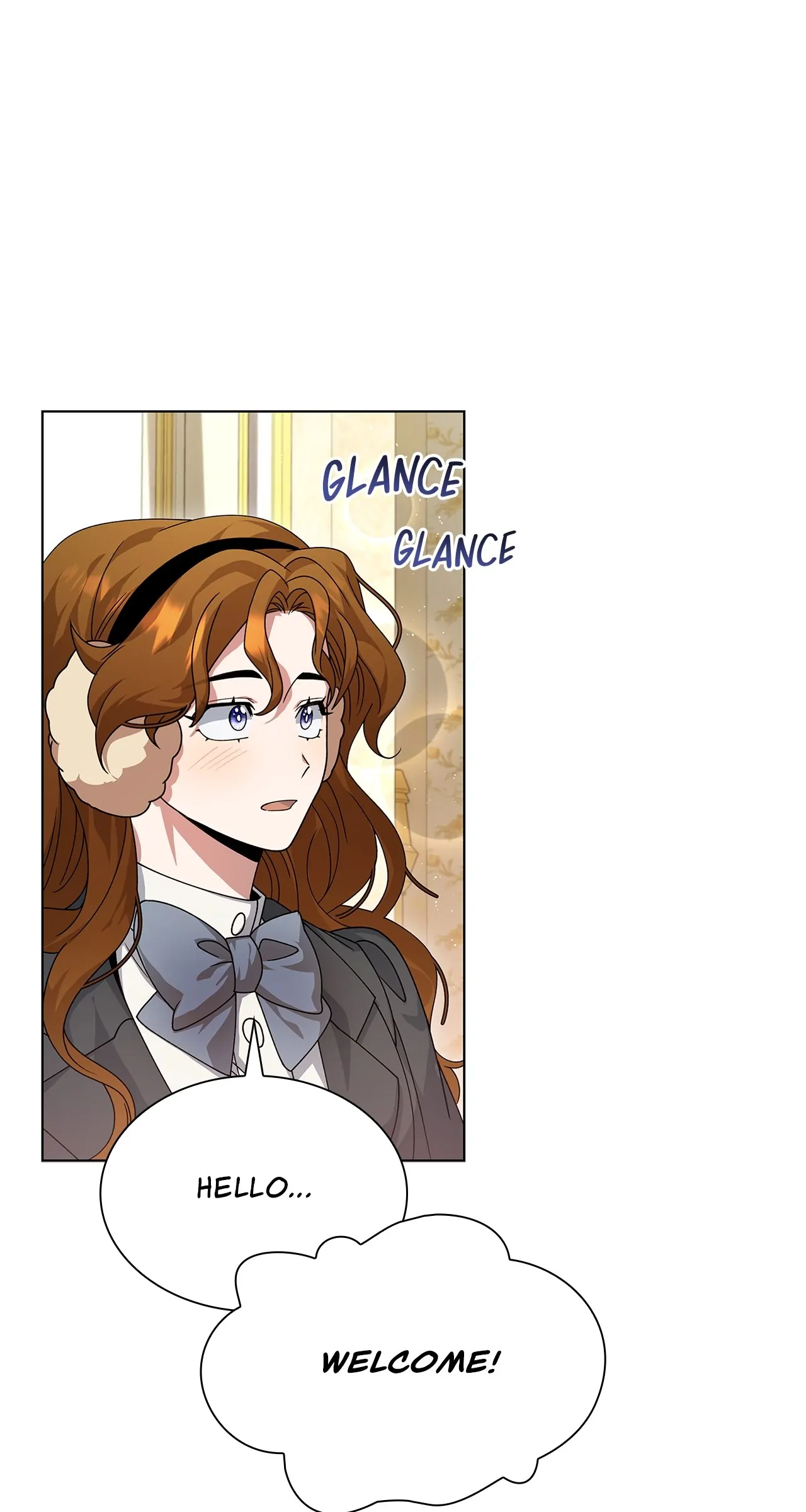 Sincerely, Vanessa chapter 24 page 41