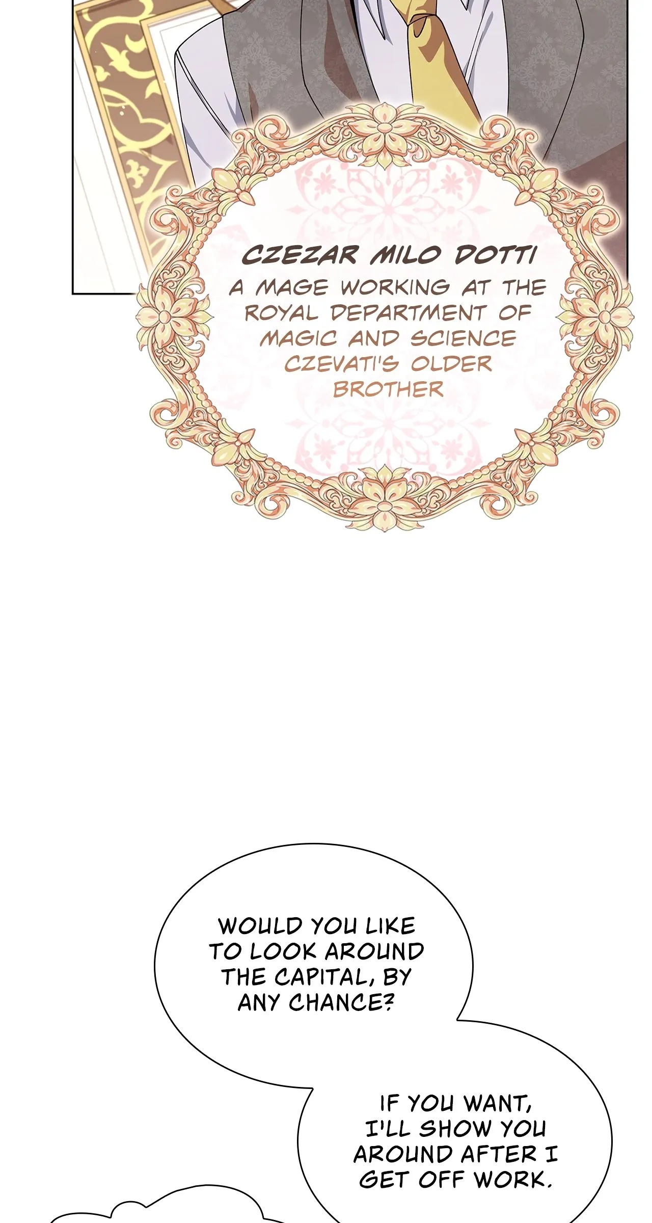 Sincerely, Vanessa chapter 24 page 48