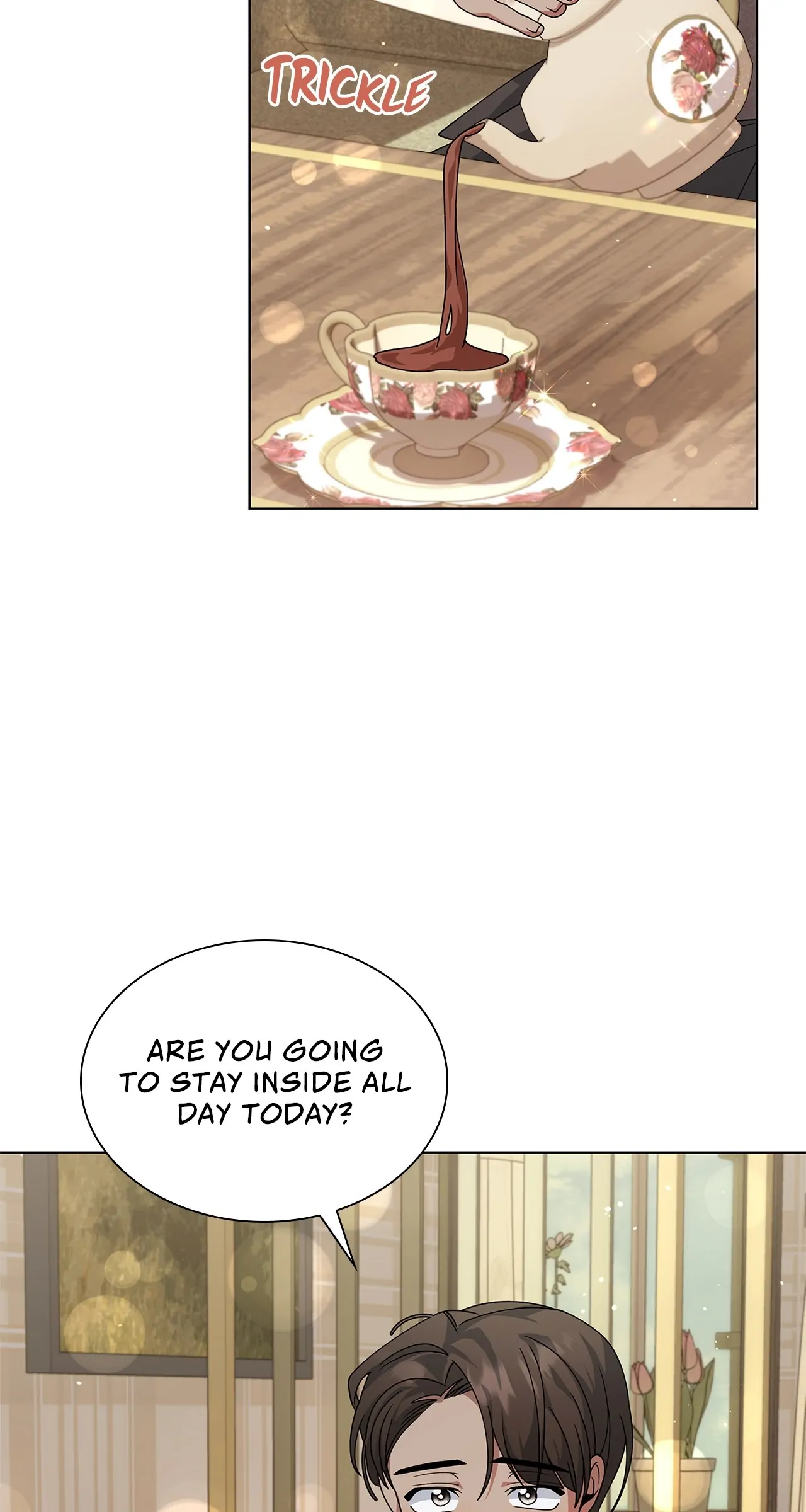 Sincerely, Vanessa chapter 24 page 58