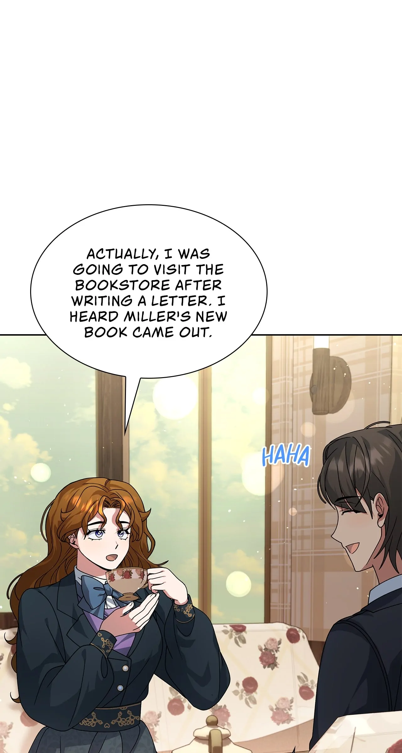 Sincerely, Vanessa chapter 24 page 60