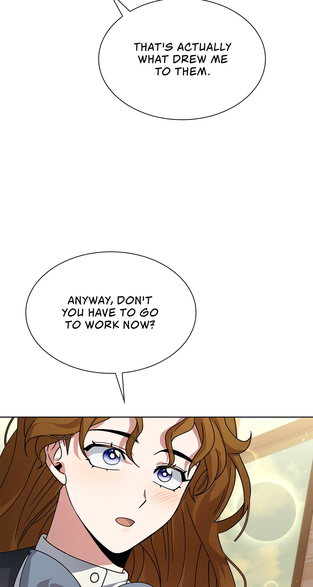 Sincerely, Vanessa chapter 24 page 62