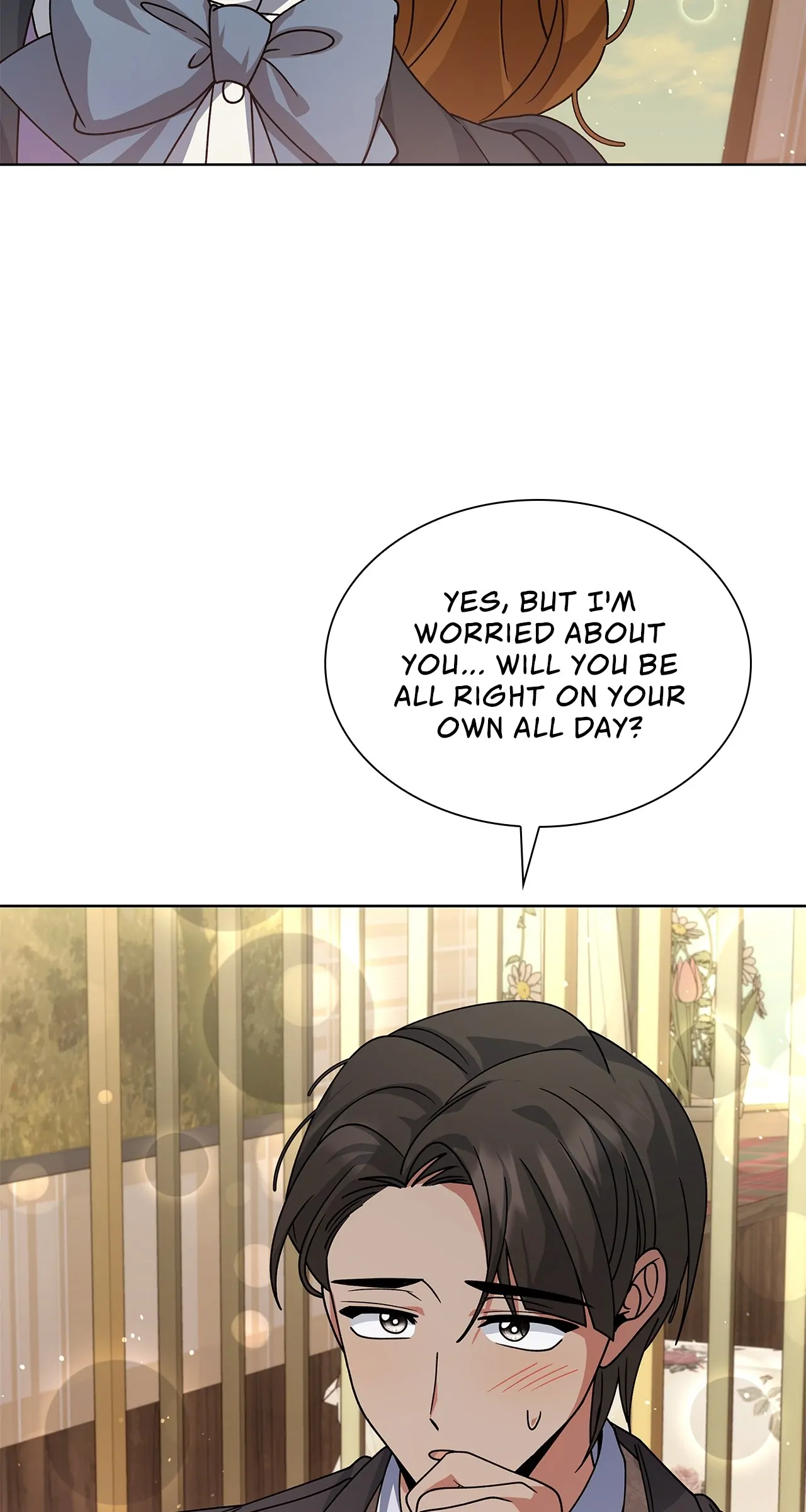 Sincerely, Vanessa chapter 24 page 63