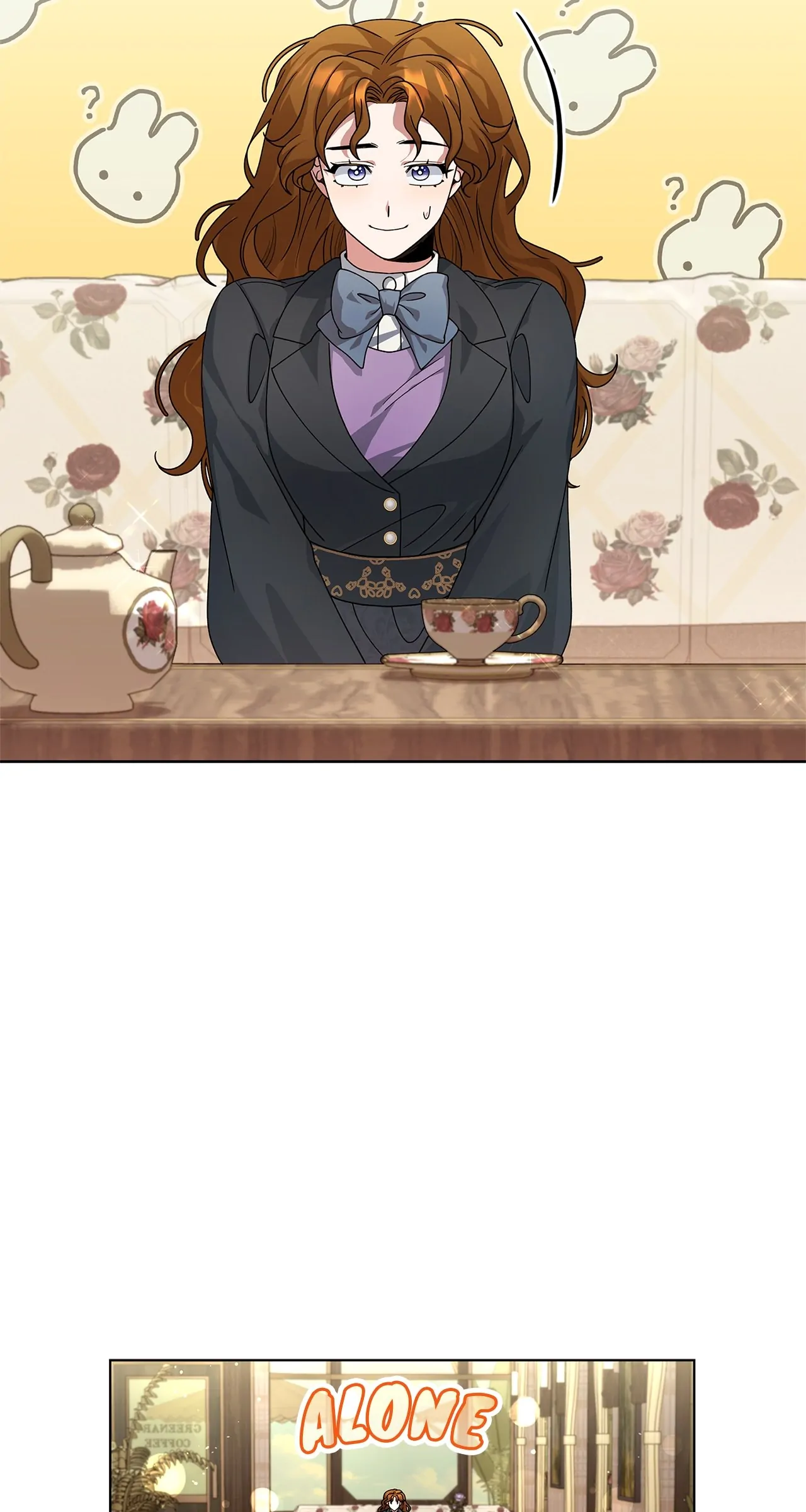 Sincerely, Vanessa chapter 24 page 67