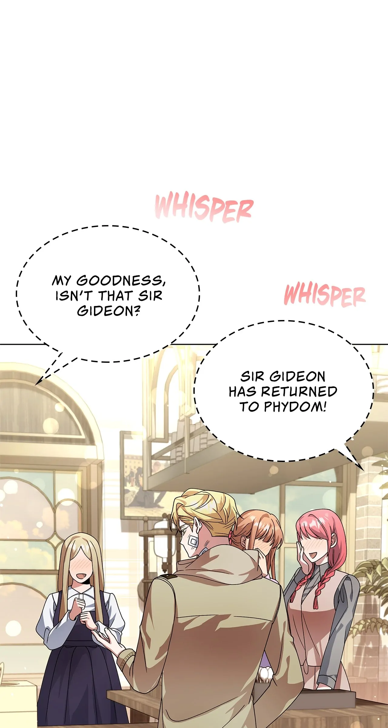 Sincerely, Vanessa chapter 24 page 70