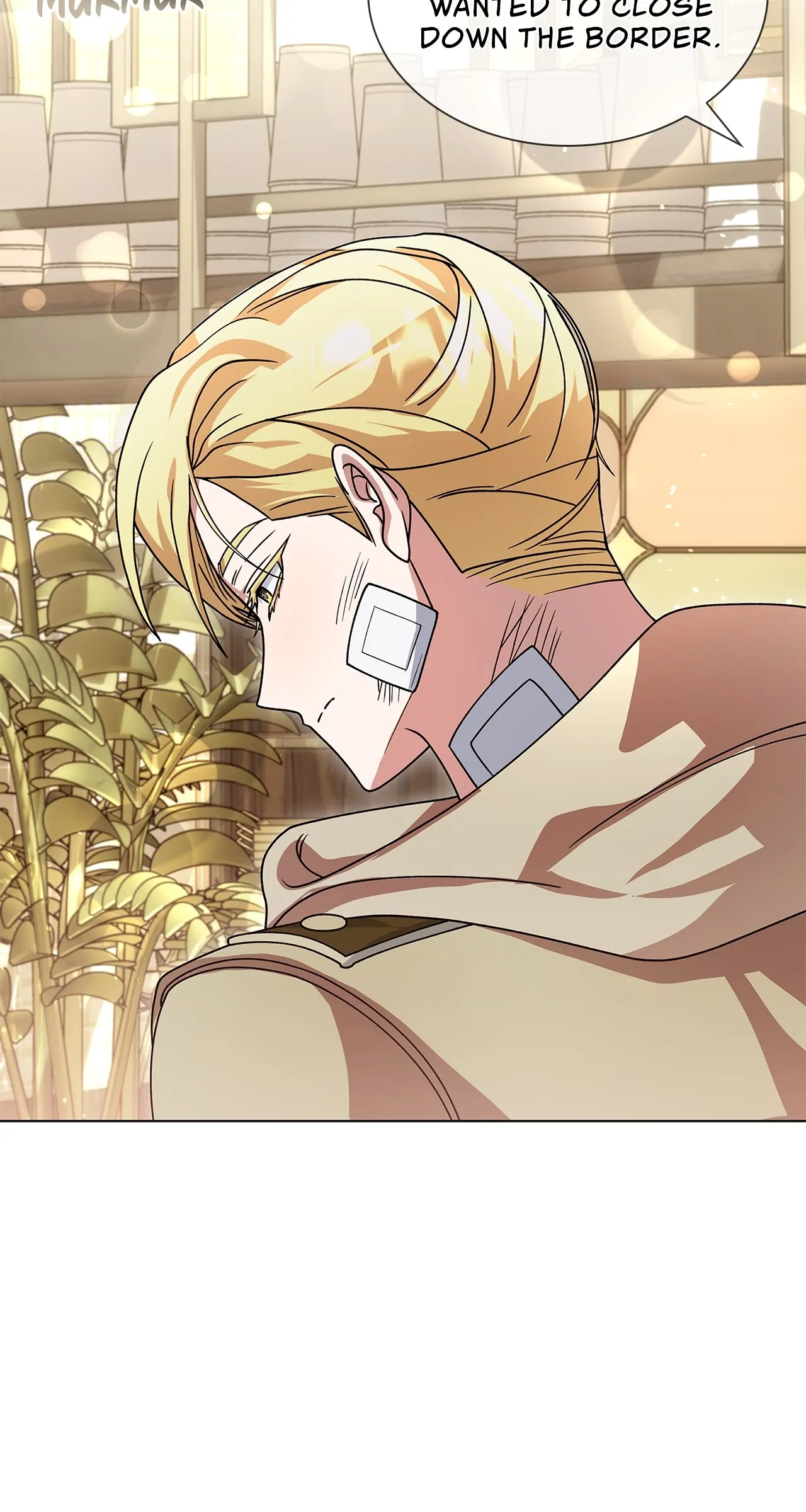 Sincerely, Vanessa chapter 24 page 75