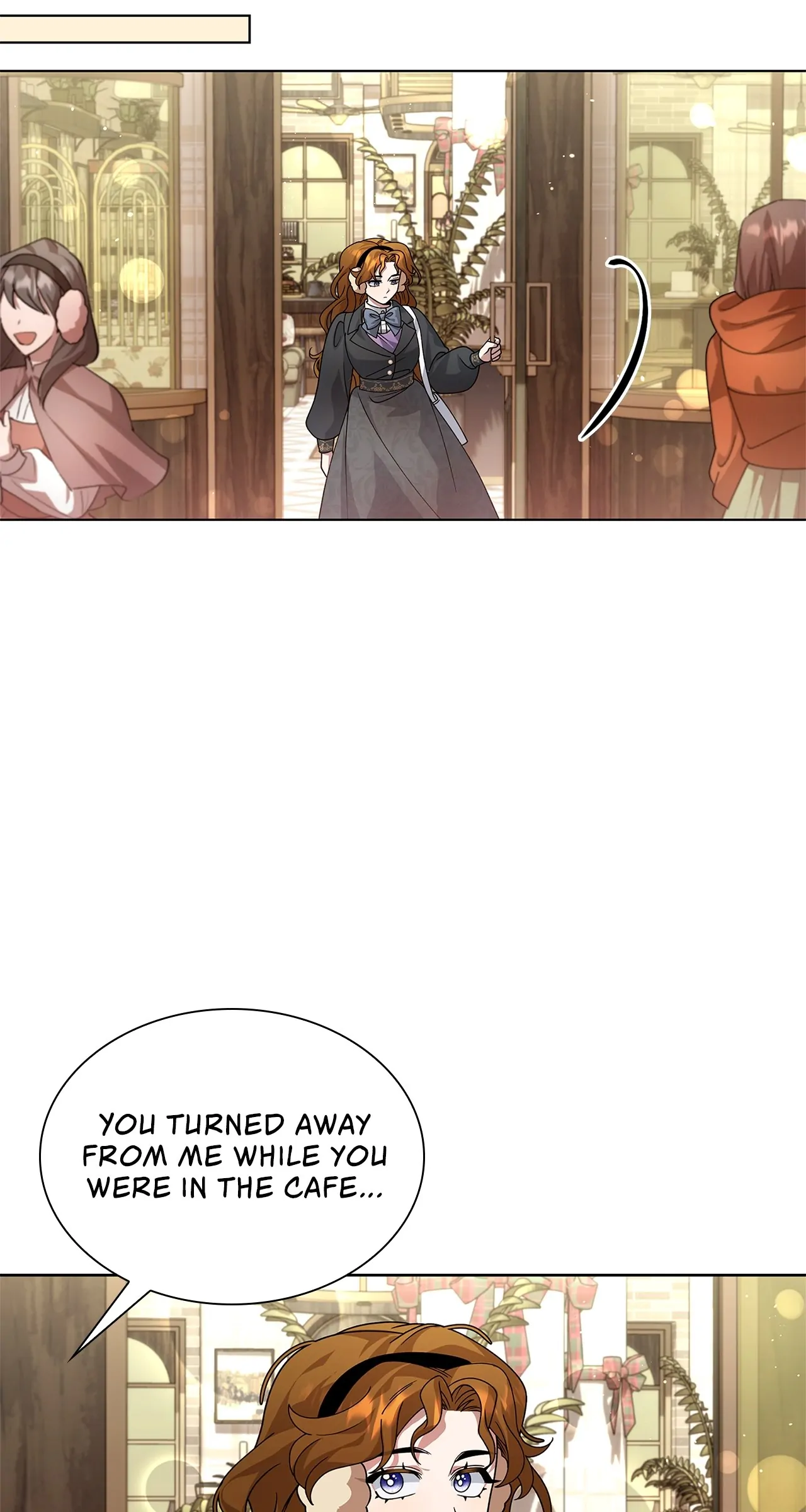 Sincerely, Vanessa chapter 24 page 80
